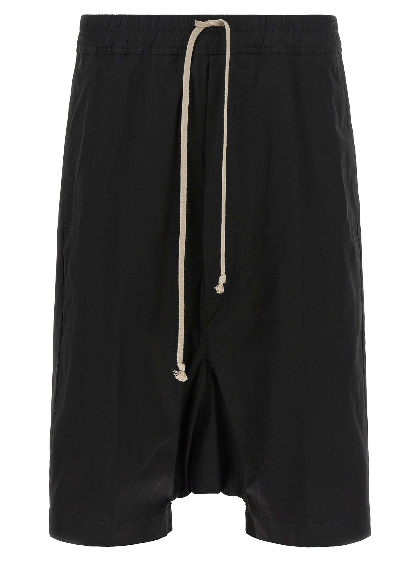 Rick Owens Men 'Rick S Pods' Bermuda Shorts RICK OWENS