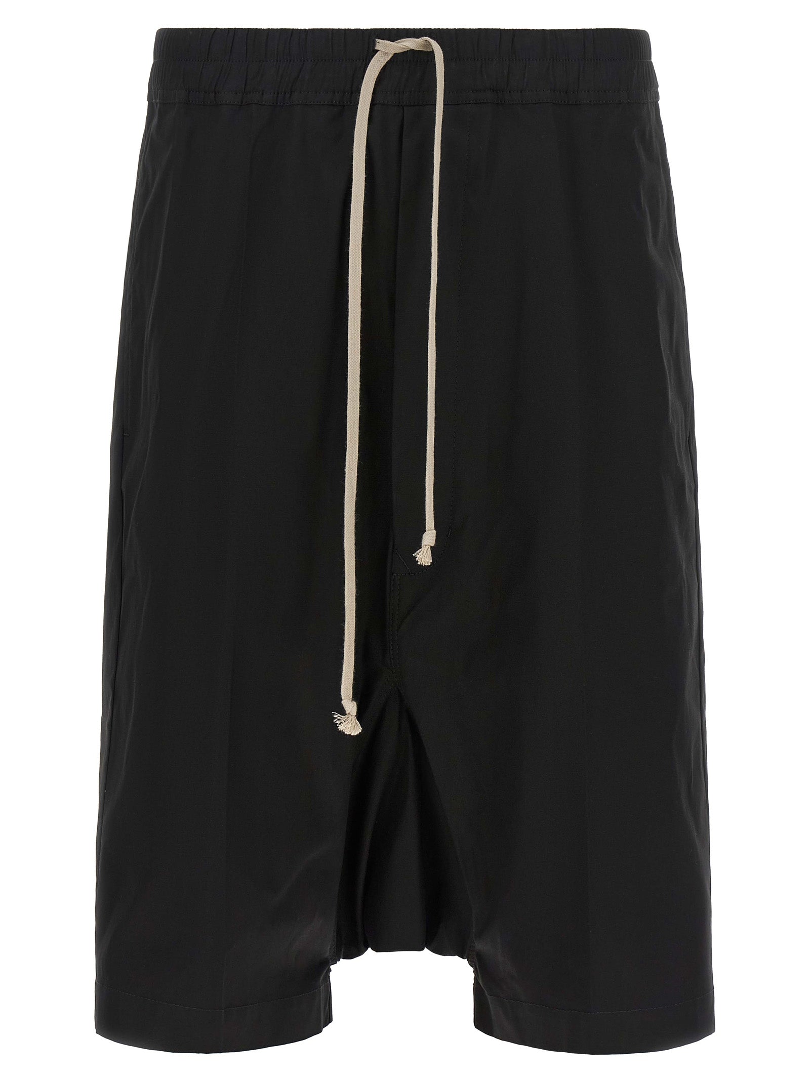 Rick Owens Men 'Rick S Pods' Bermuda Shorts RICK OWENS