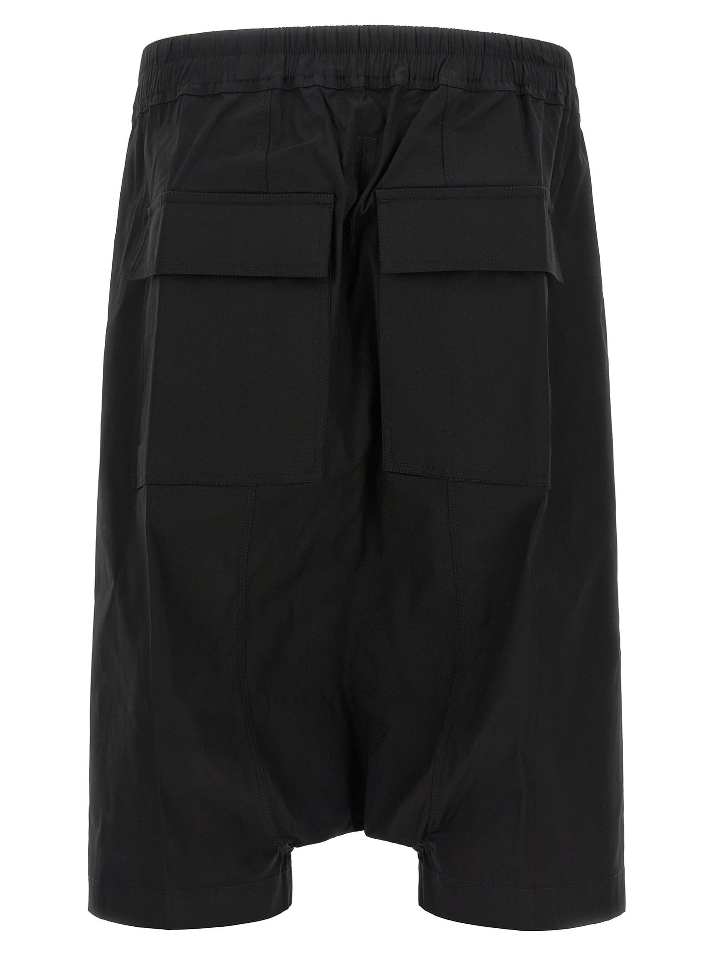 Rick Owens Men 'Rick S Pods' Bermuda Shorts RICK OWENS