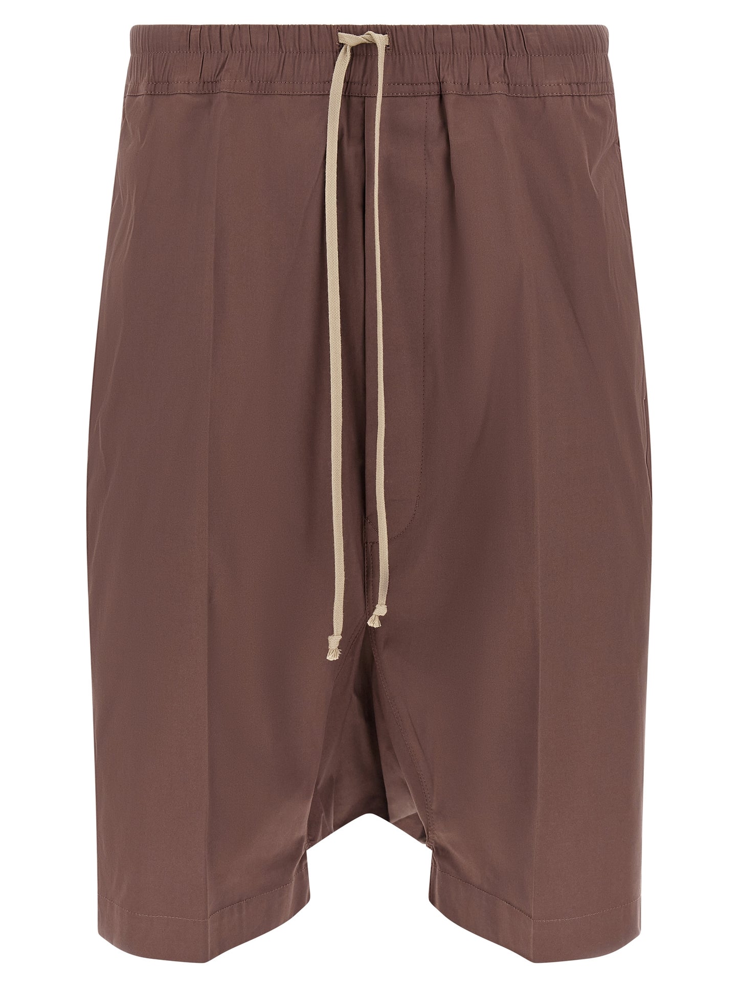 Rick Owens Men 'Rick S Pods' Bermuda Shorts RICK OWENS
