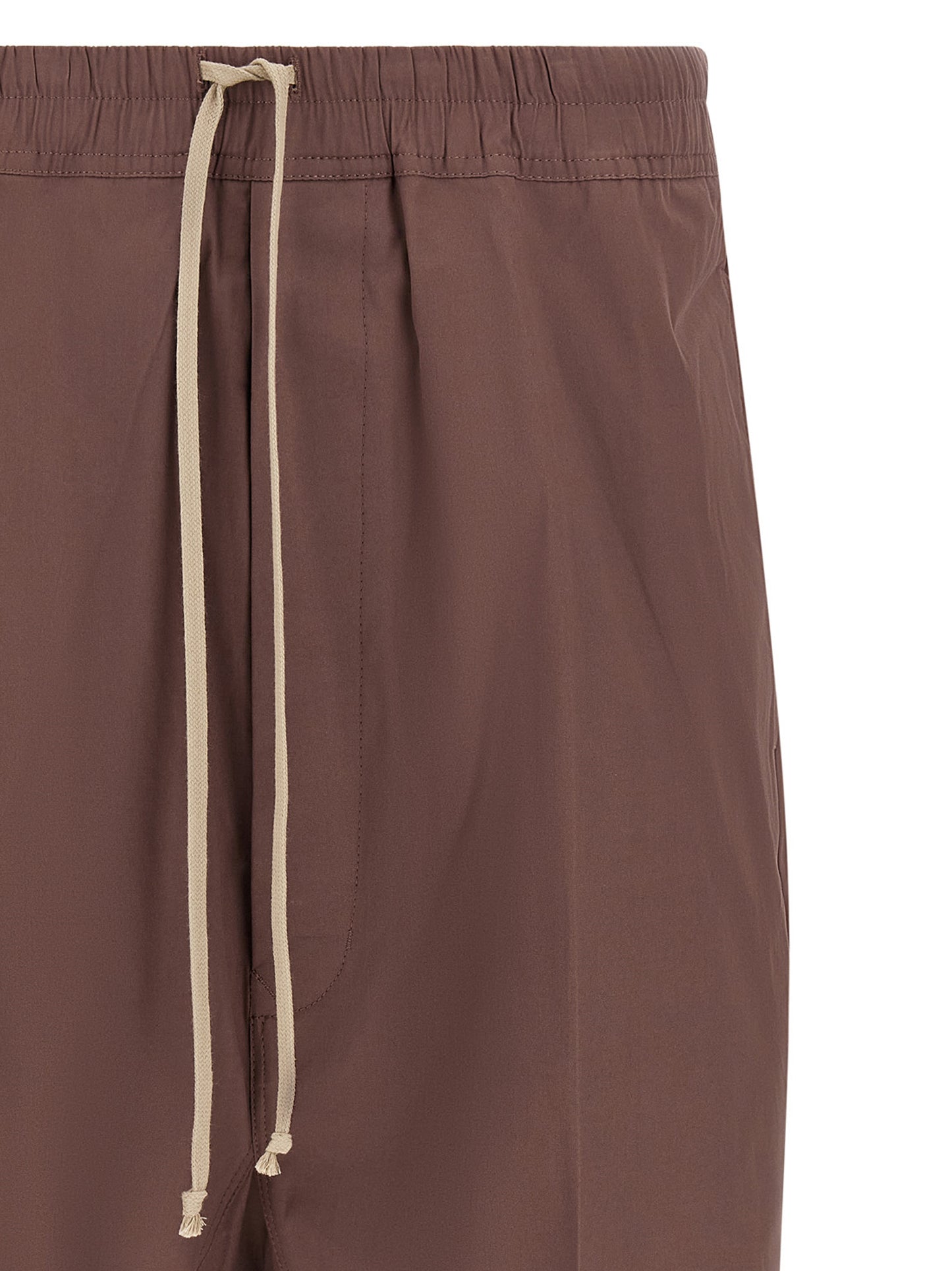 Rick Owens Men 'Rick S Pods' Bermuda Shorts RICK OWENS