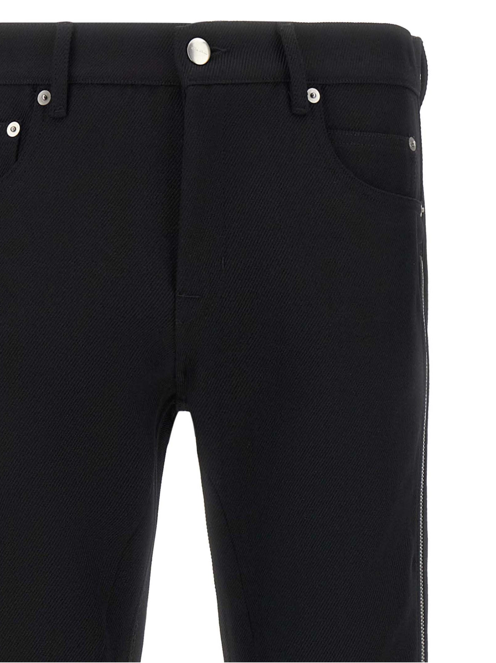 Rick Owens Men 'Vega' Pants RICK OWENS