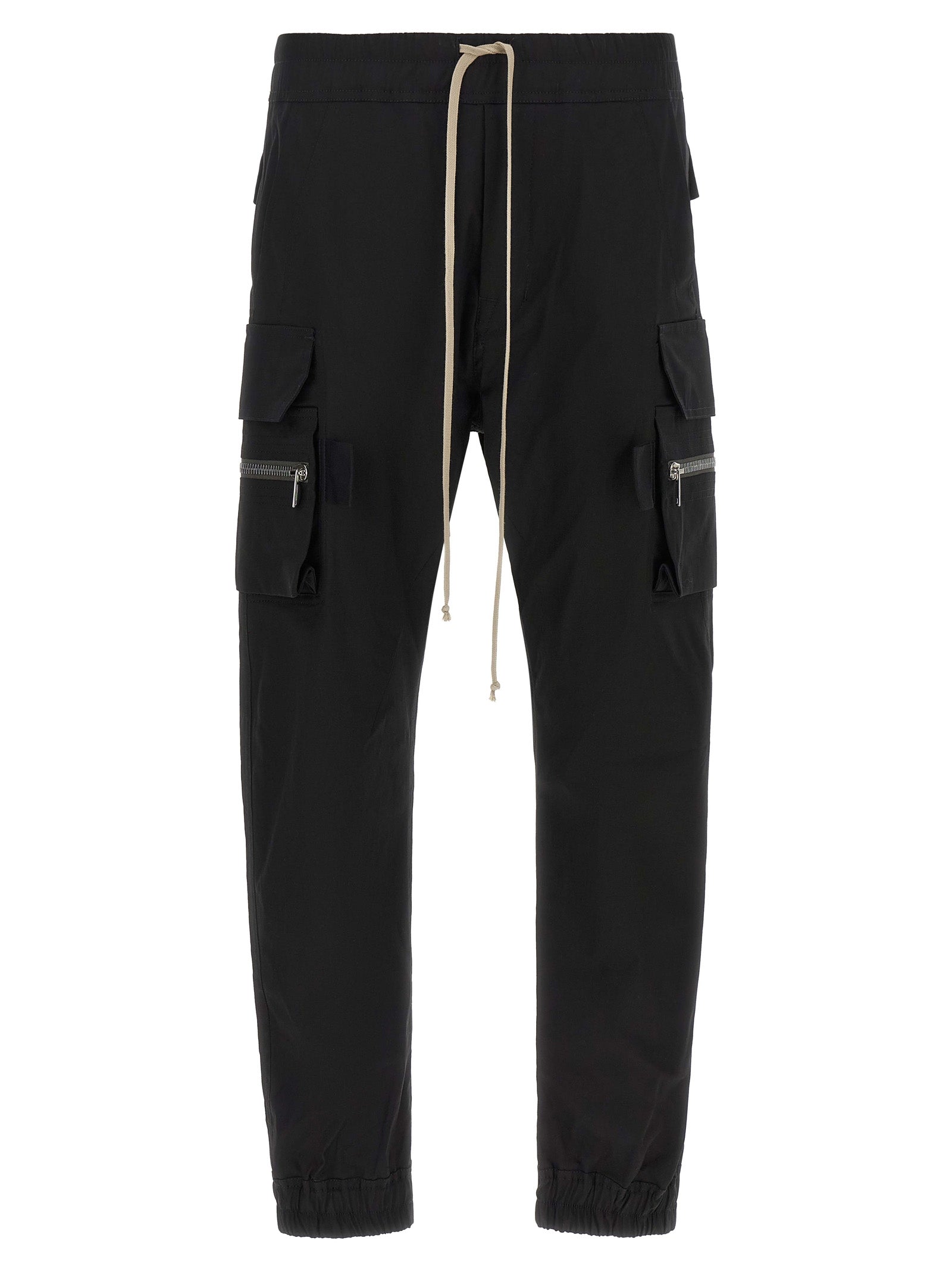 Rick Owens Men 'Mastodon Cargo' Pants RICK OWENS