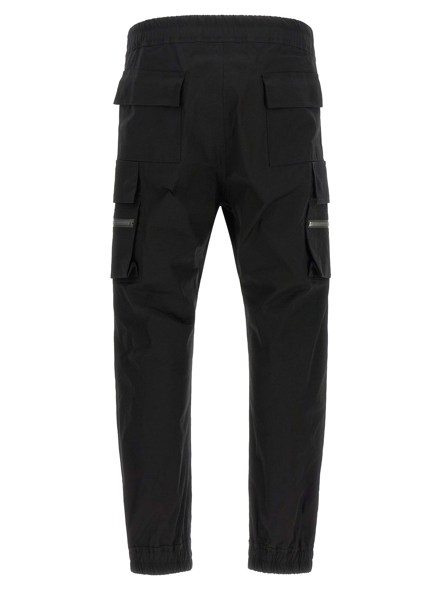 Rick Owens Men 'Mastodon Cargo' Pants RICK OWENS