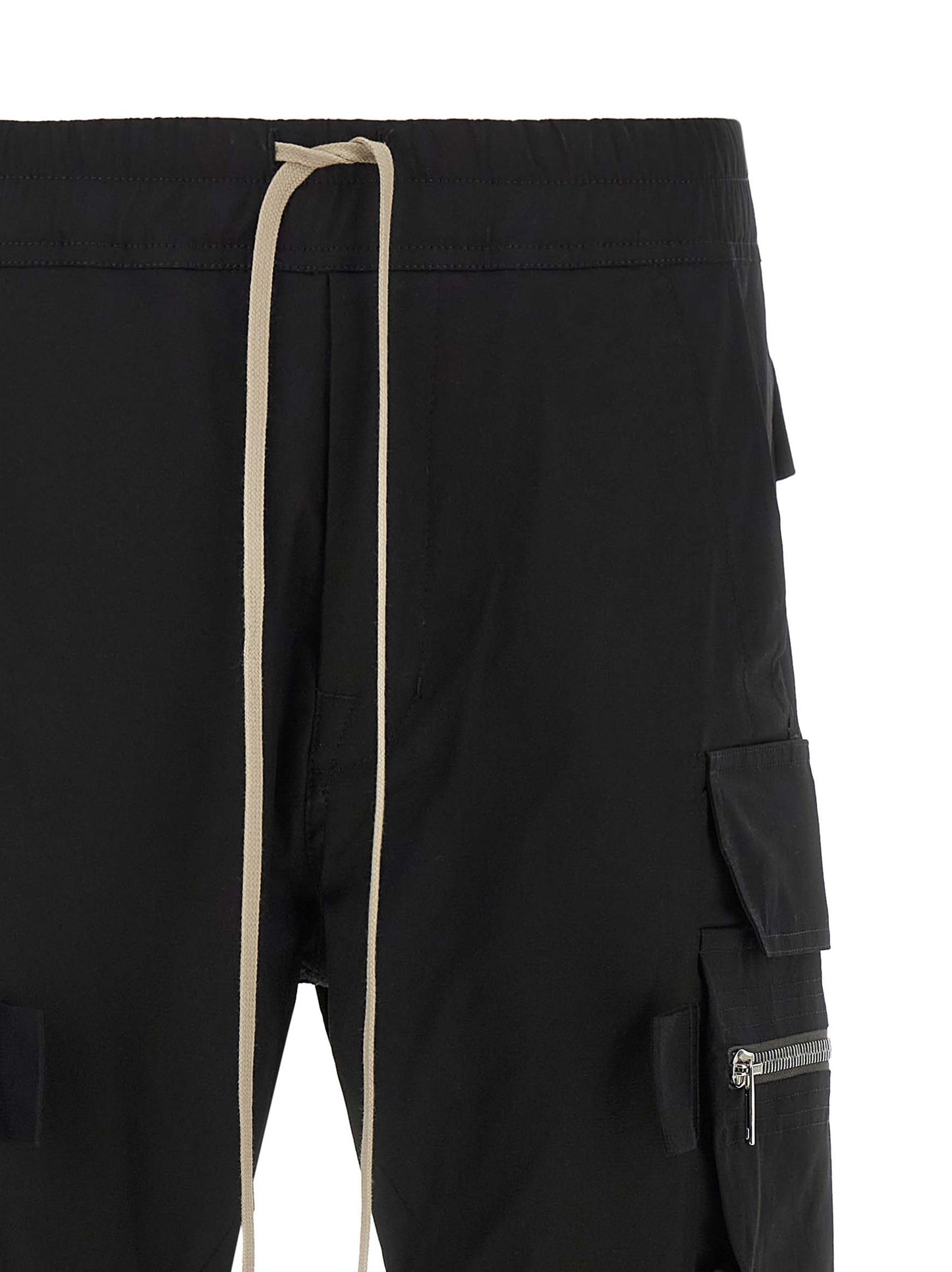 Rick Owens Men 'Mastodon Cargo' Pants RICK OWENS