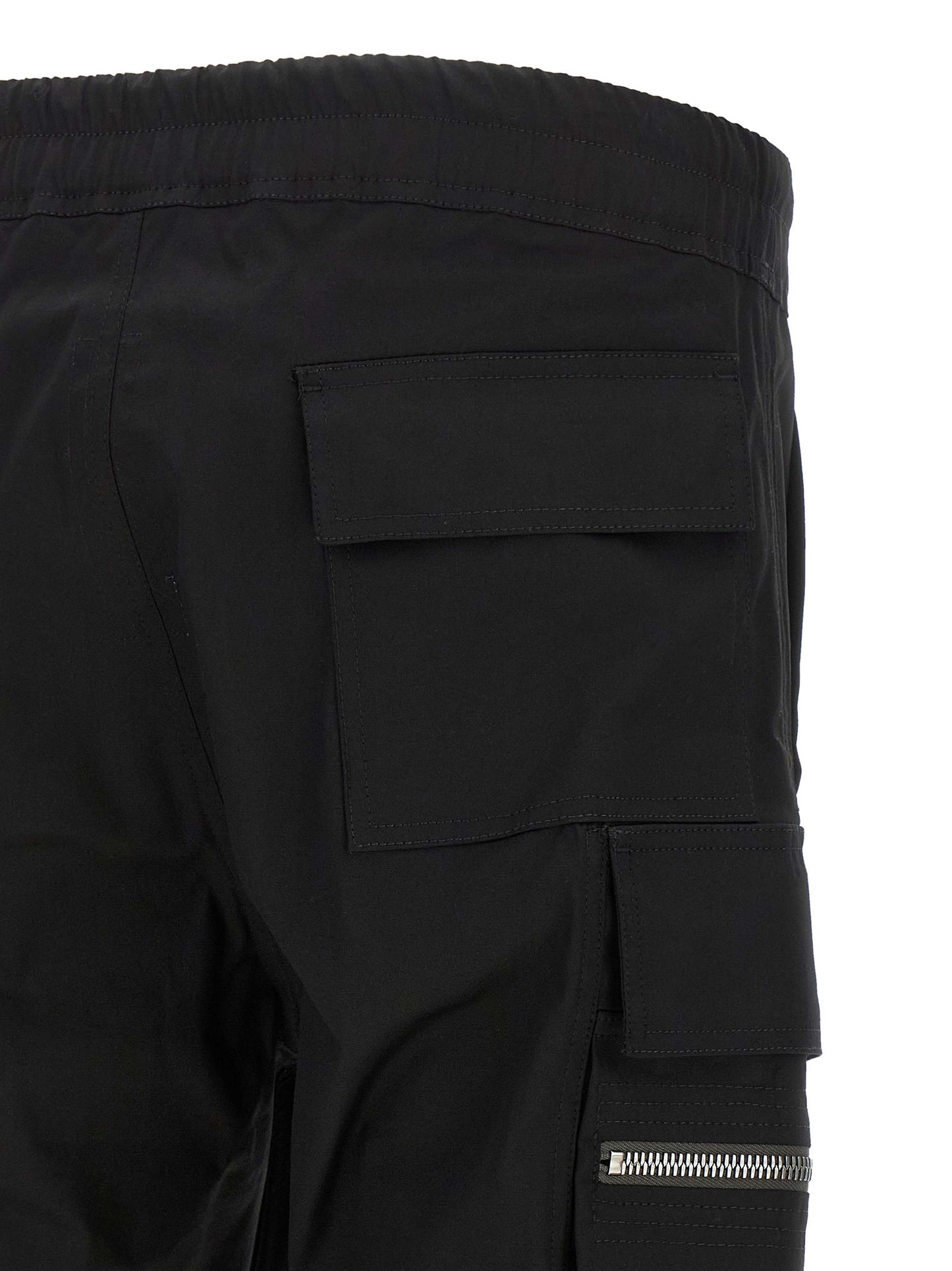 Rick Owens Men 'Mastodon Cargo' Pants RICK OWENS