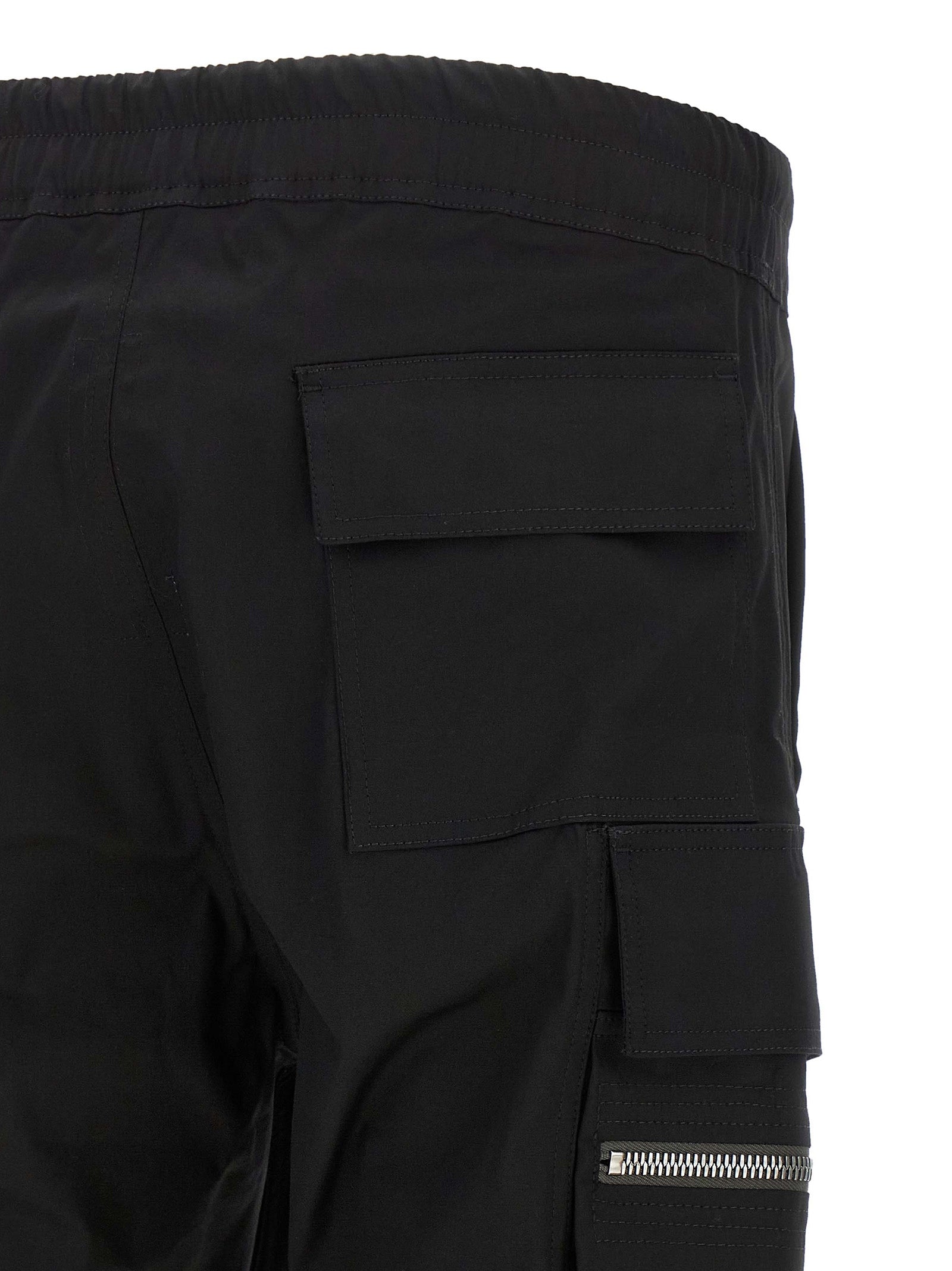 Rick Owens Men 'Mastodon Cargo' Pants RICK OWENS