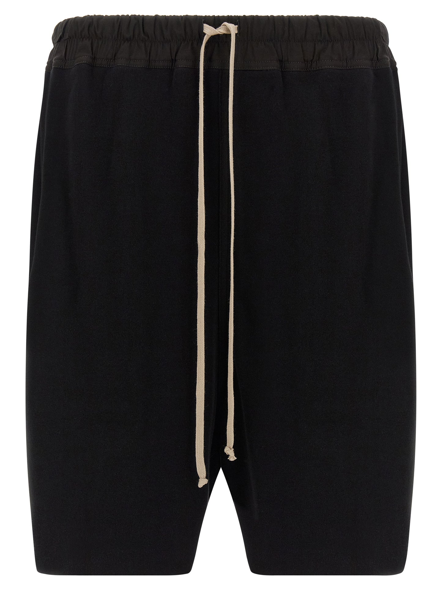 Rick Owens Men 'Boxers' Bermuda Shorts RICK OWENS