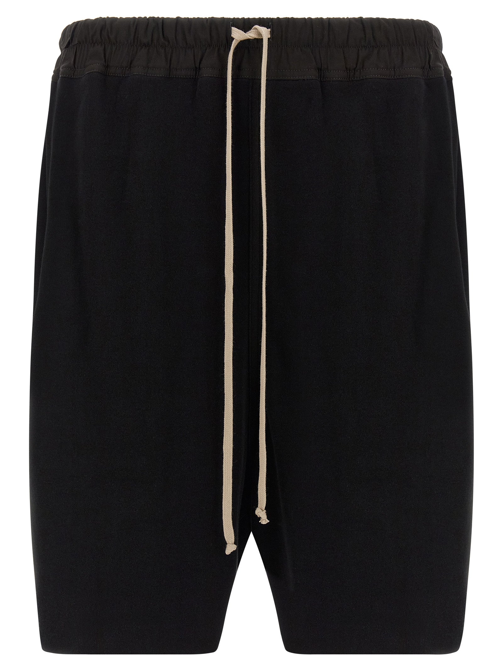 Rick Owens Men 'Boxers' Bermuda Shorts RICK OWENS
