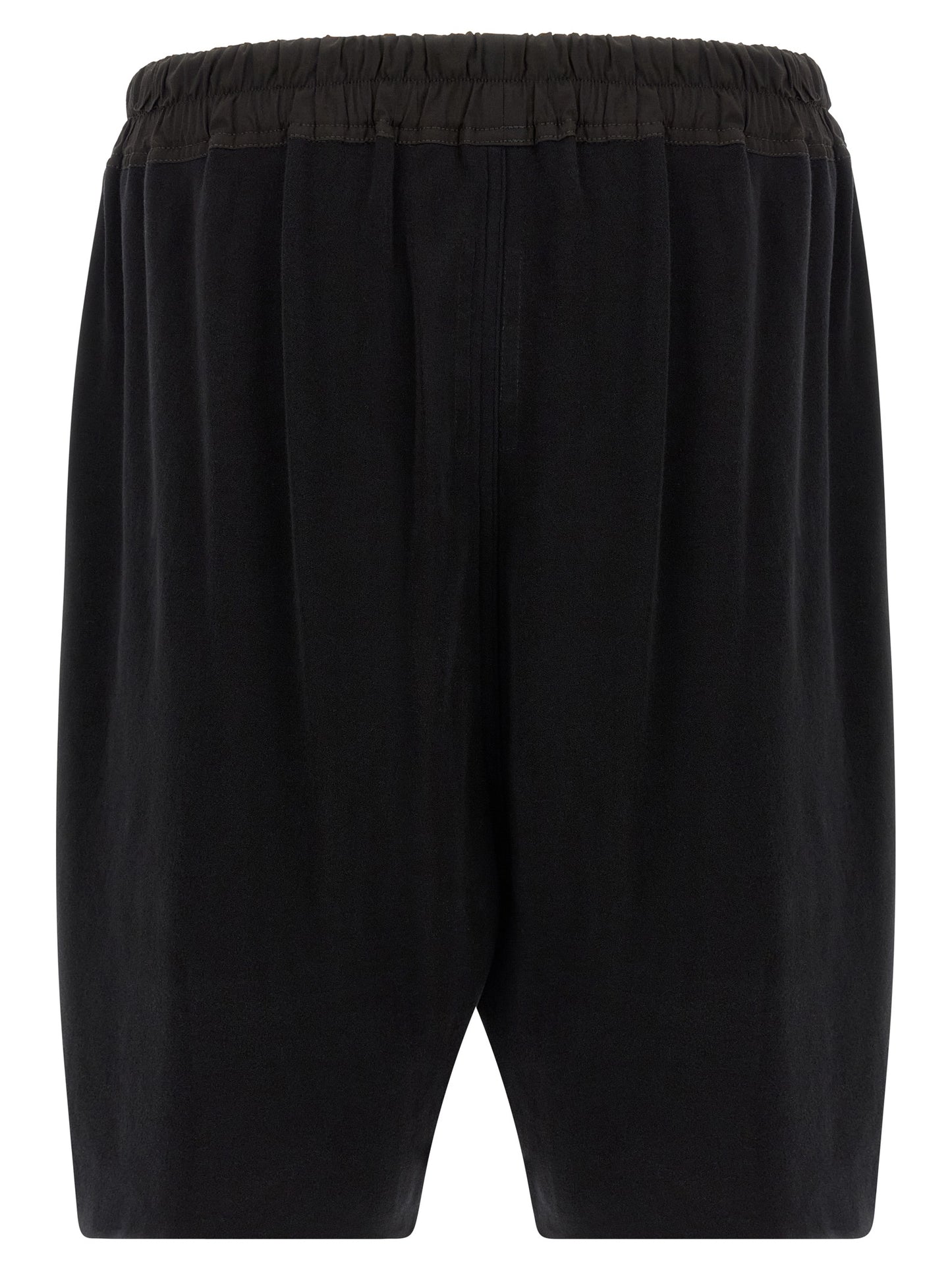 Rick Owens Men 'Boxers' Bermuda Shorts RICK OWENS
