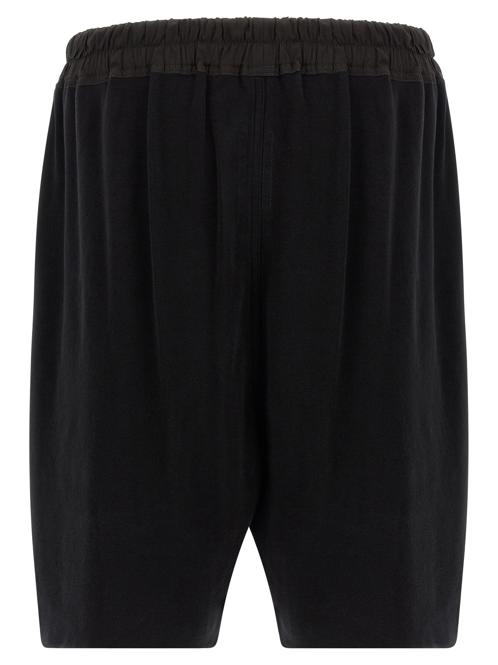 Rick Owens Men 'Boxers' Bermuda Shorts RICK OWENS