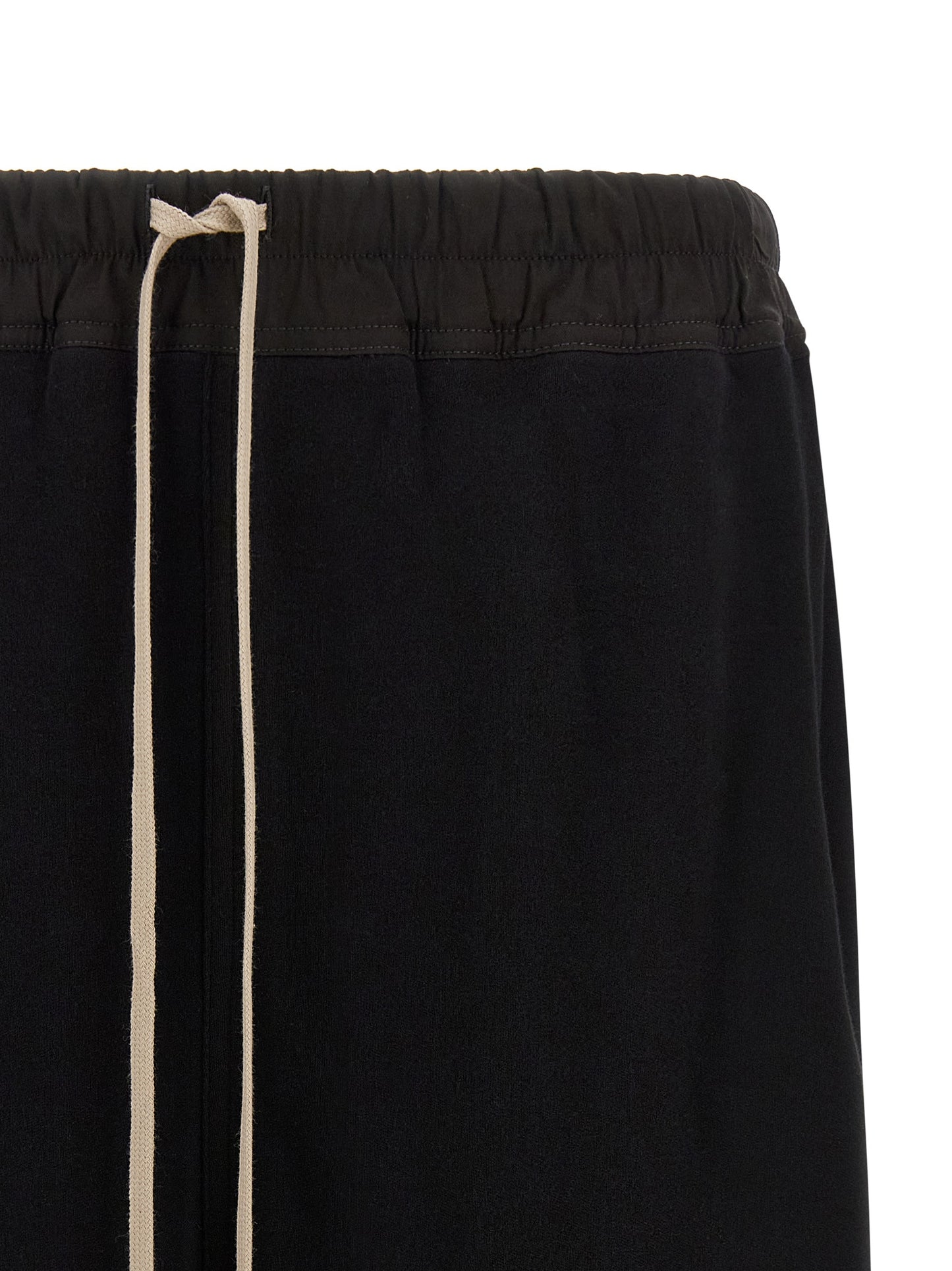 Rick Owens Men 'Boxers' Bermuda Shorts RICK OWENS