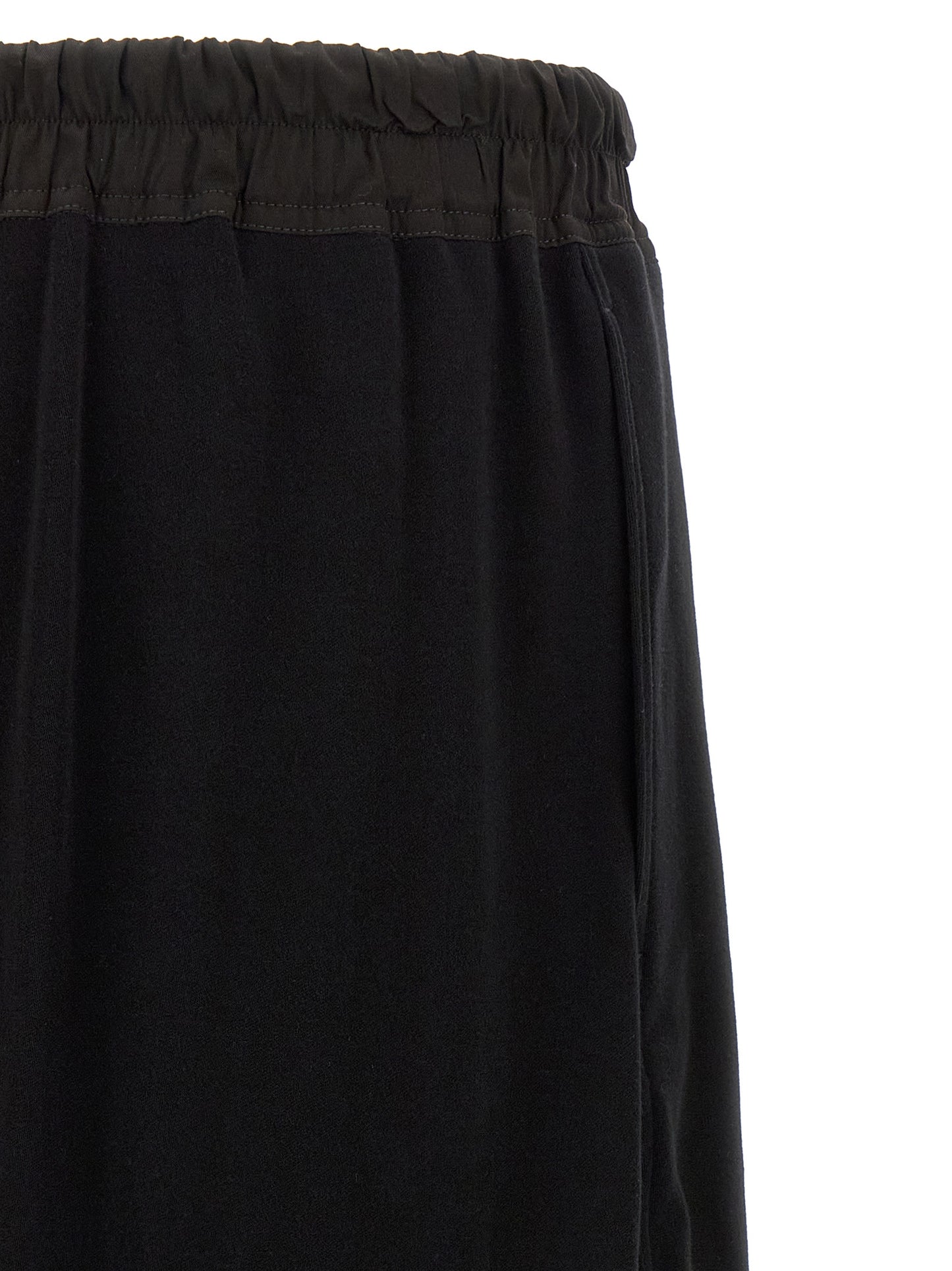 Rick Owens Men 'Boxers' Bermuda Shorts RICK OWENS