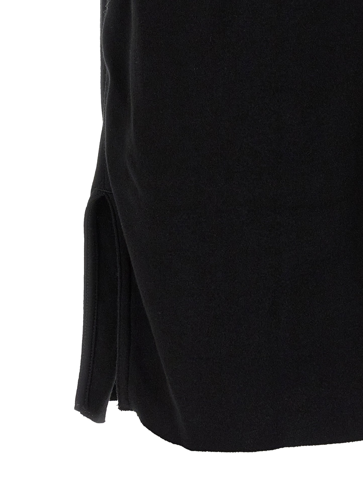 Rick Owens Men 'Boxers' Bermuda Shorts RICK OWENS