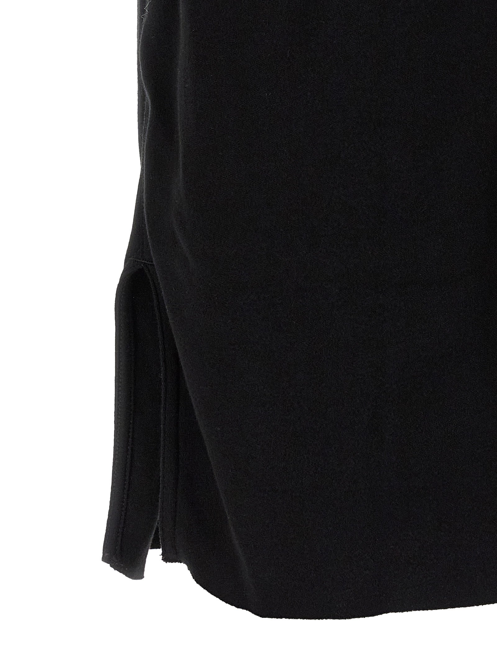 Rick Owens Men 'Boxers' Bermuda Shorts RICK OWENS
