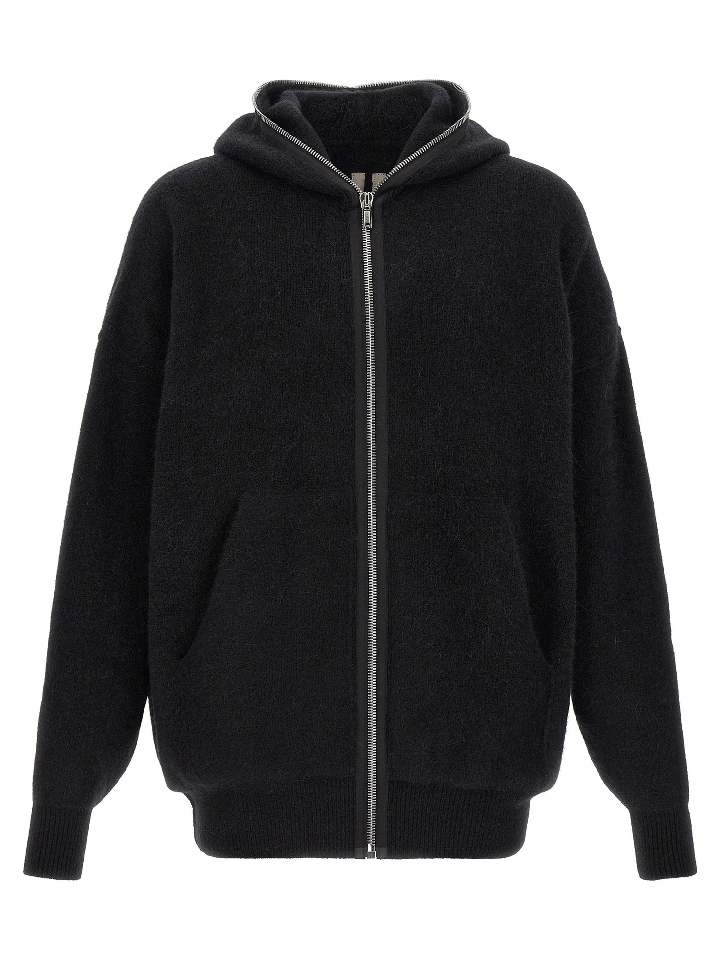 Rick Owens Men 'Gimp Hun' Hoodie RICK OWENS