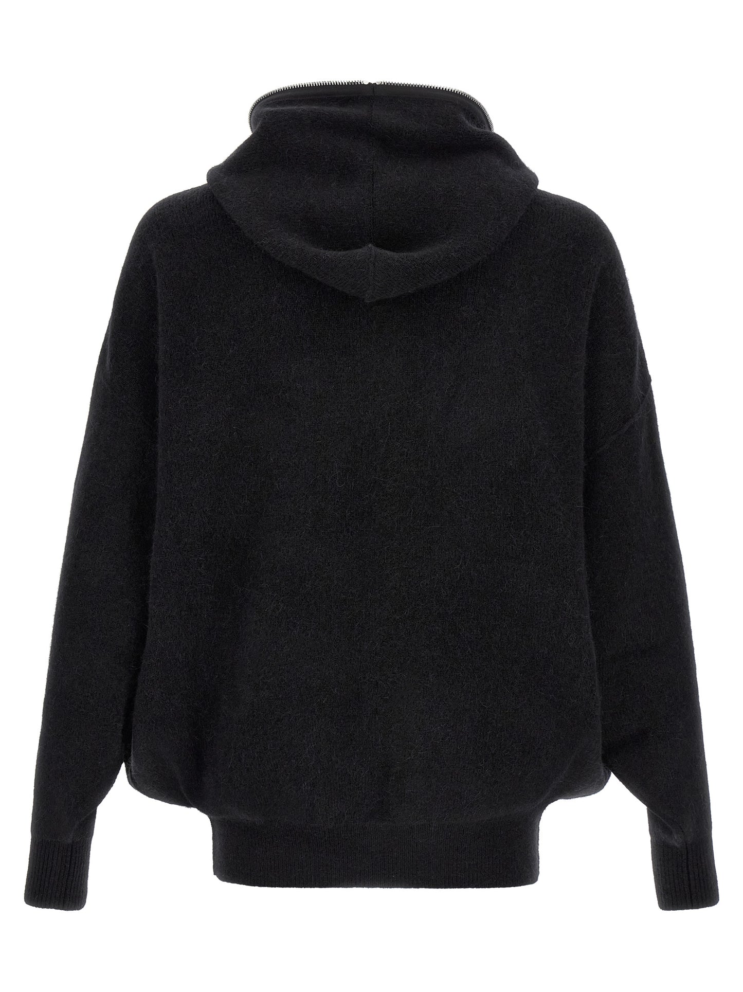 Rick Owens Men 'Gimp Hun' Hoodie RICK OWENS