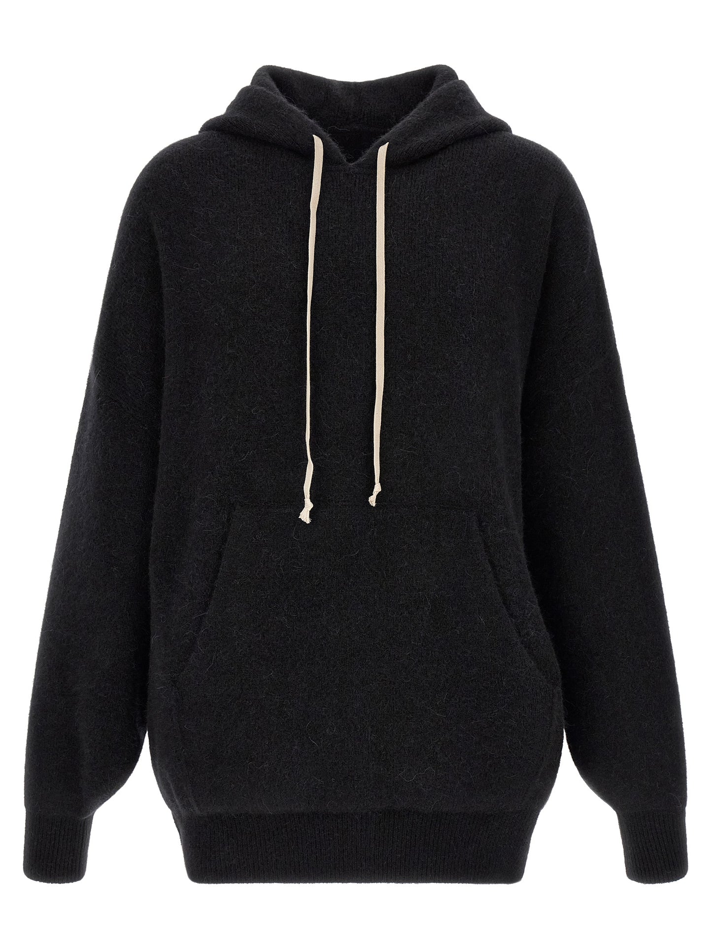 Rick Owens Men 'Hun' Hoodie RICK OWENS