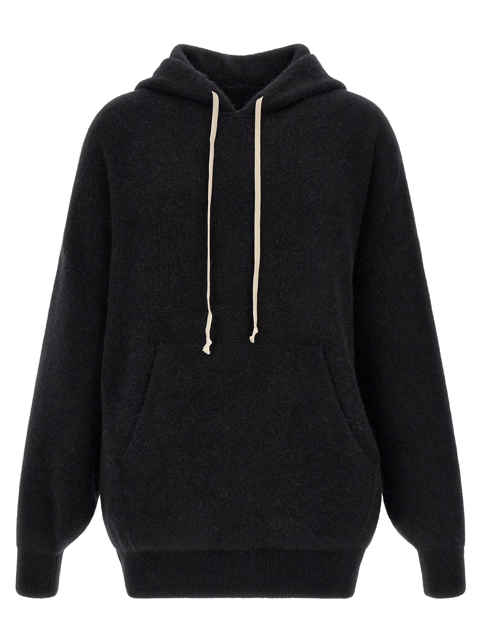Rick Owens Men 'Hun' Hoodie RICK OWENS