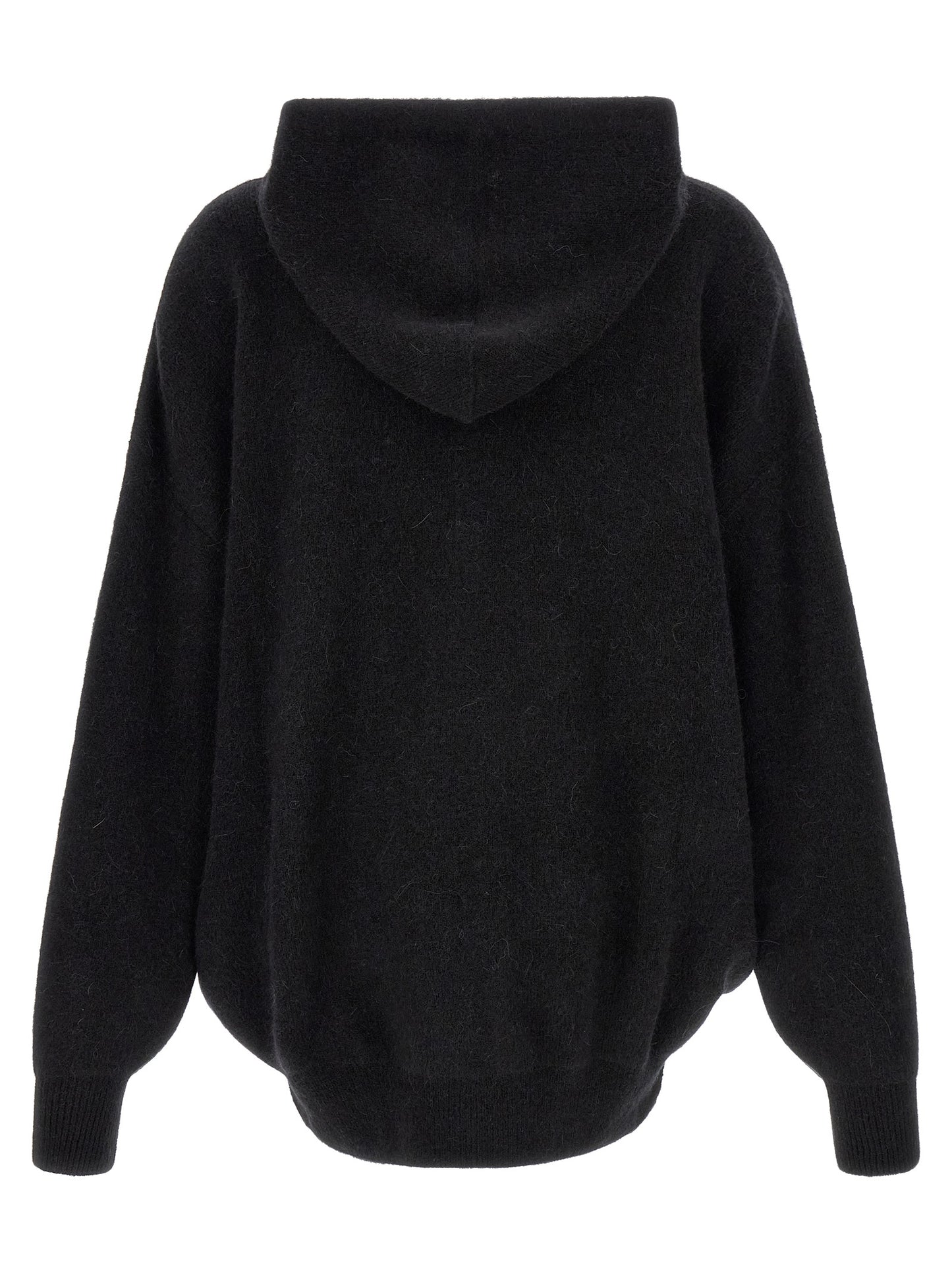 Rick Owens Men 'Hun' Hoodie RICK OWENS