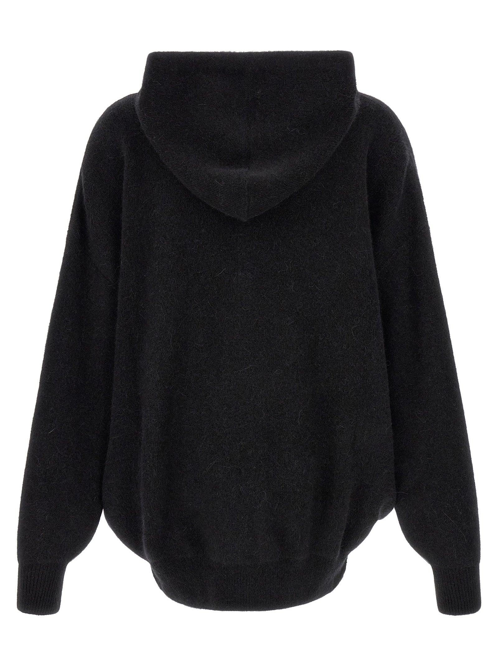 Rick Owens Men 'Hun' Hoodie RICK OWENS