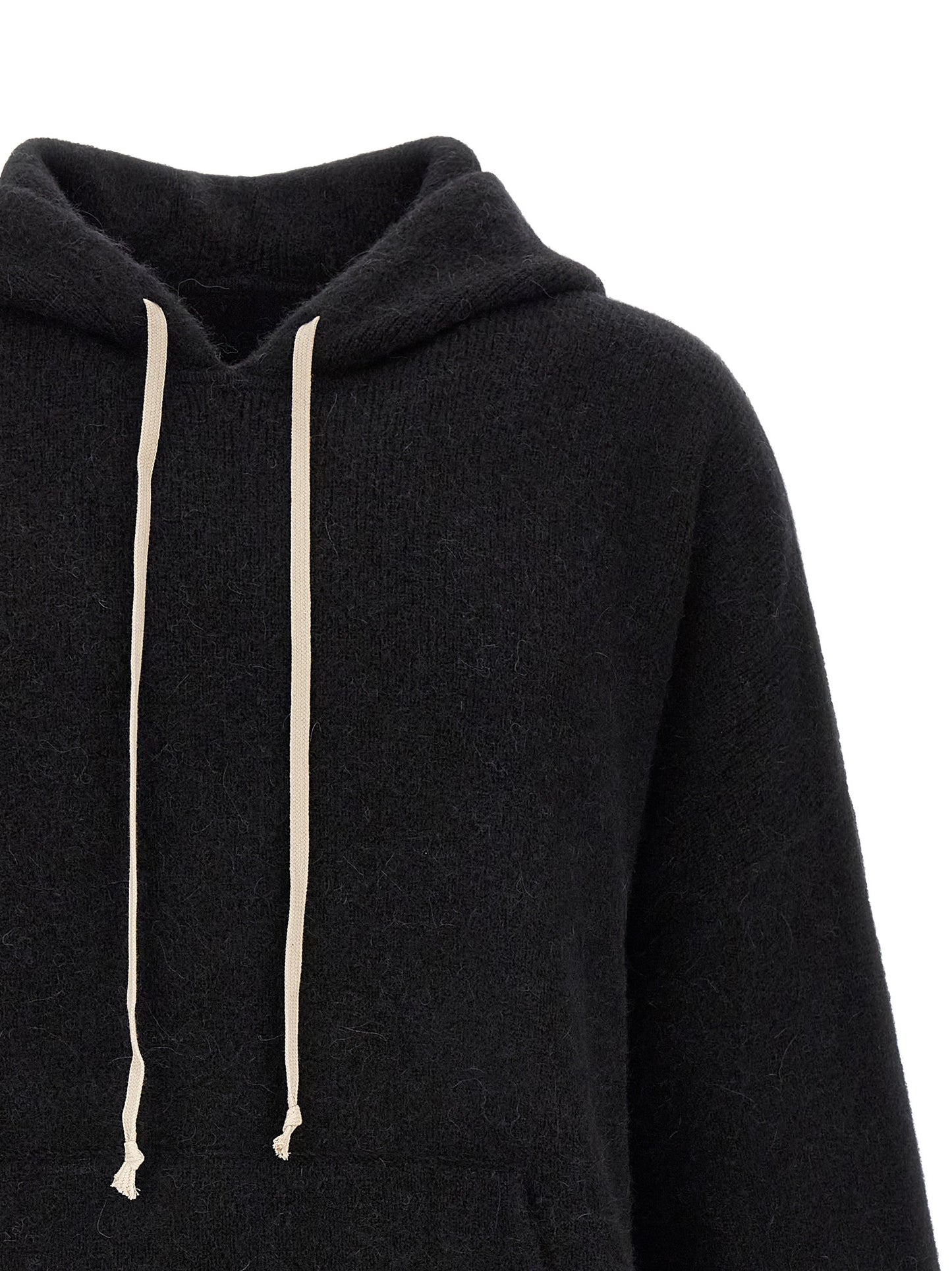 Rick Owens Men 'Hun' Hoodie RICK OWENS