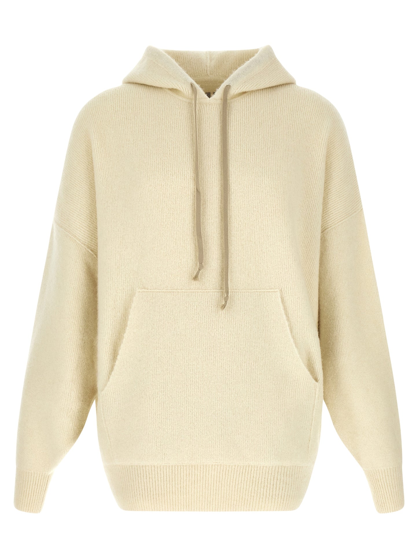 Rick Owens Men 'Hun' Hoodie RICK OWENS