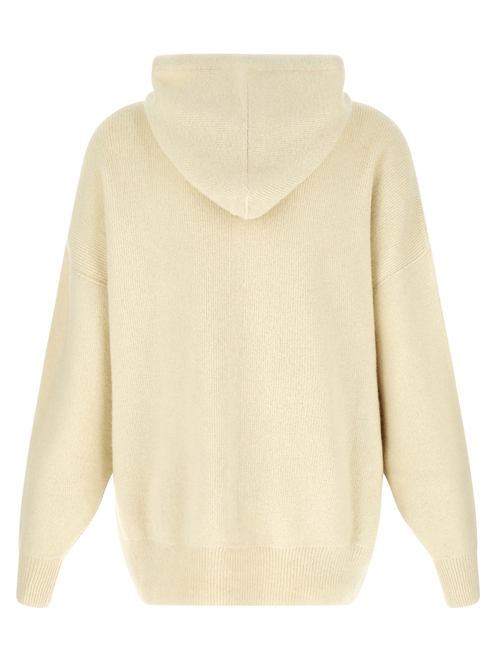 Rick Owens Men 'Hun' Hoodie RICK OWENS