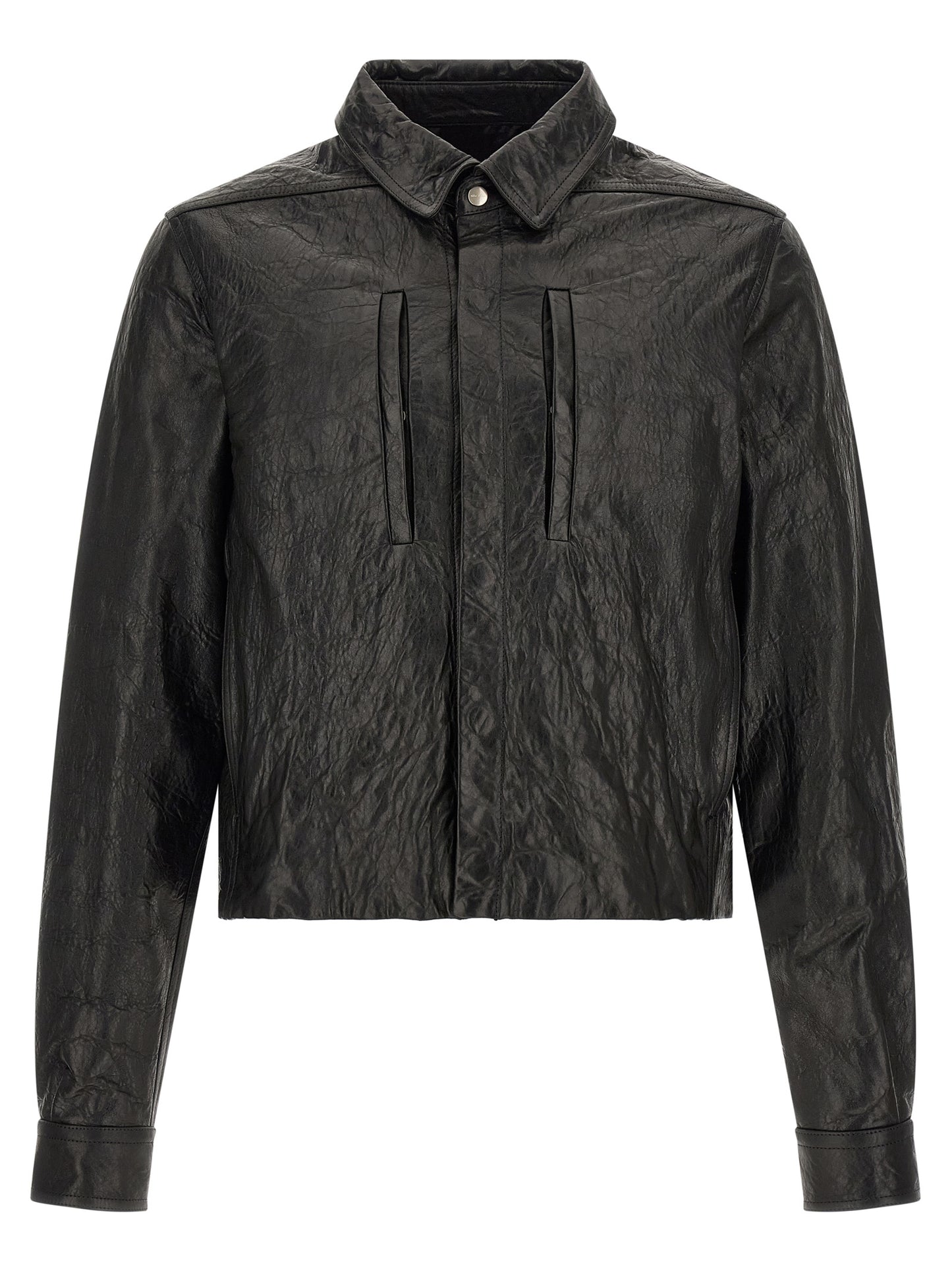 Rick Owens Men 'Alice' Jacket RICK OWENS