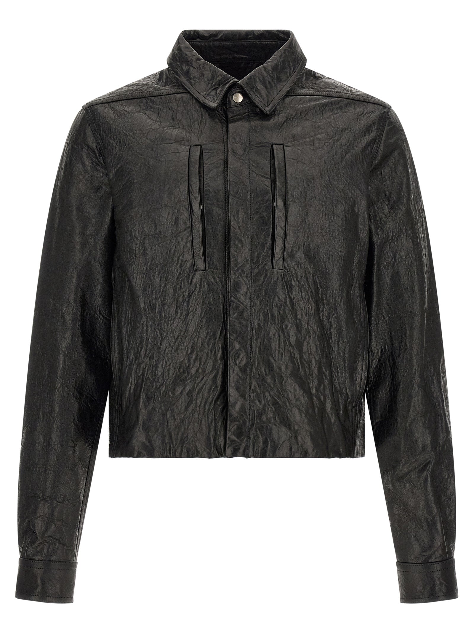 Rick Owens Men 'Alice' Jacket RICK OWENS