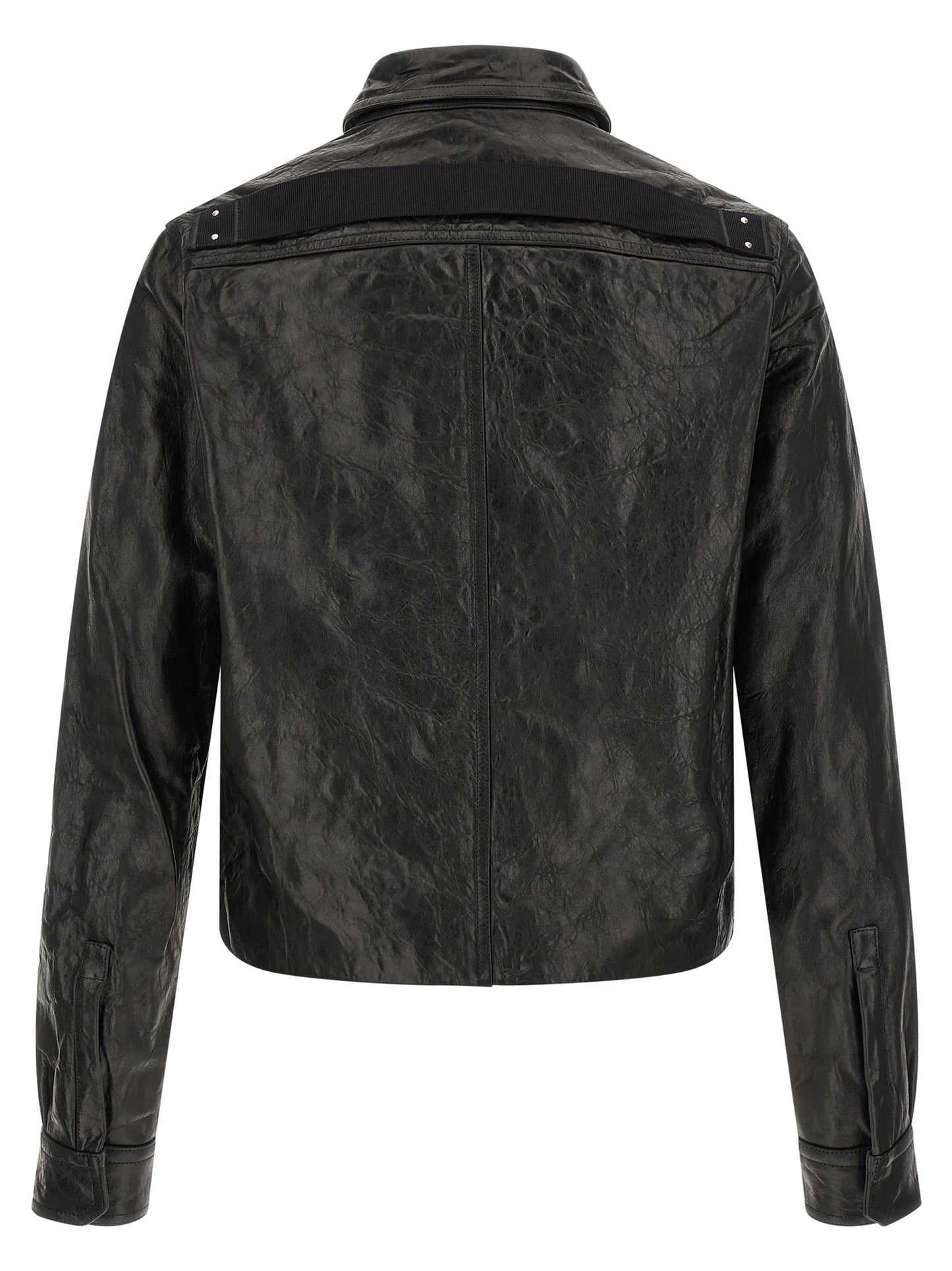 Rick Owens Men 'Alice' Jacket RICK OWENS