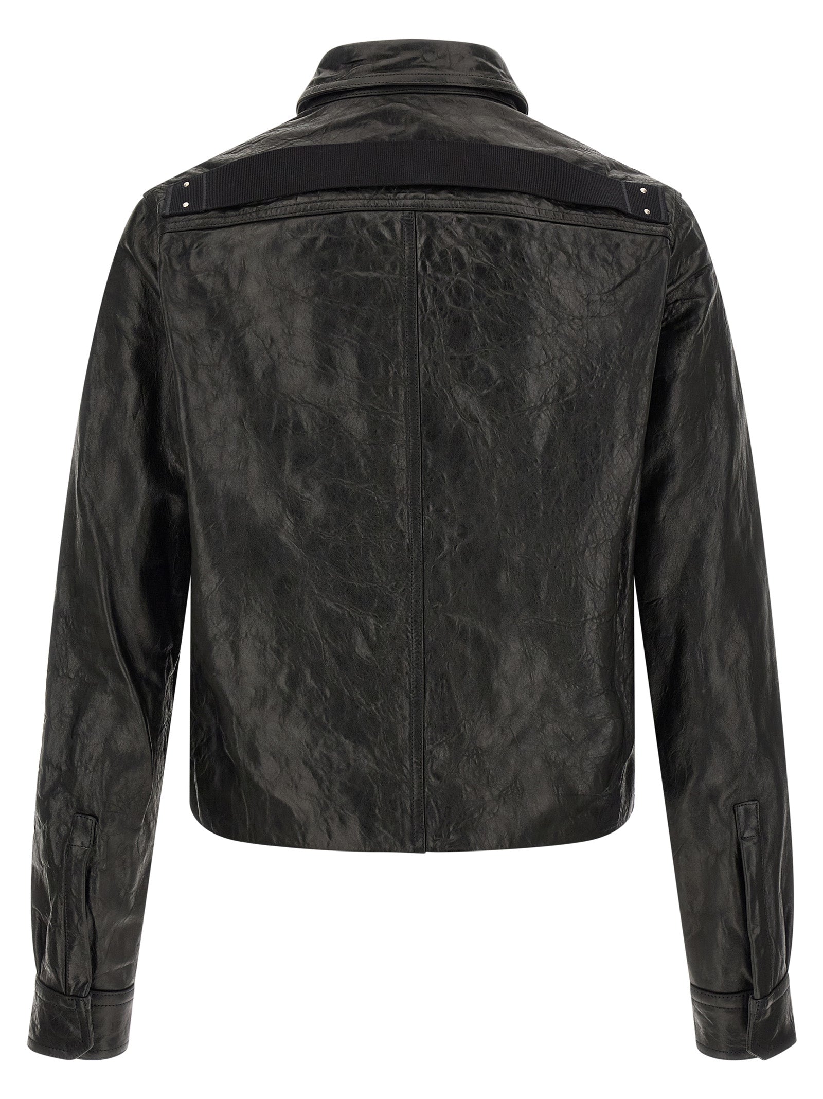 Rick Owens Men 'Alice' Jacket RICK OWENS