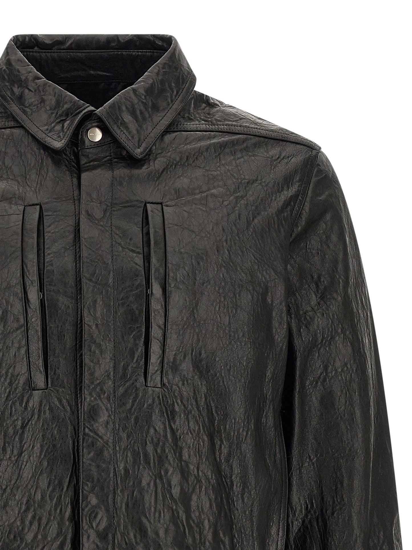 Rick Owens Men 'Alice' Jacket RICK OWENS