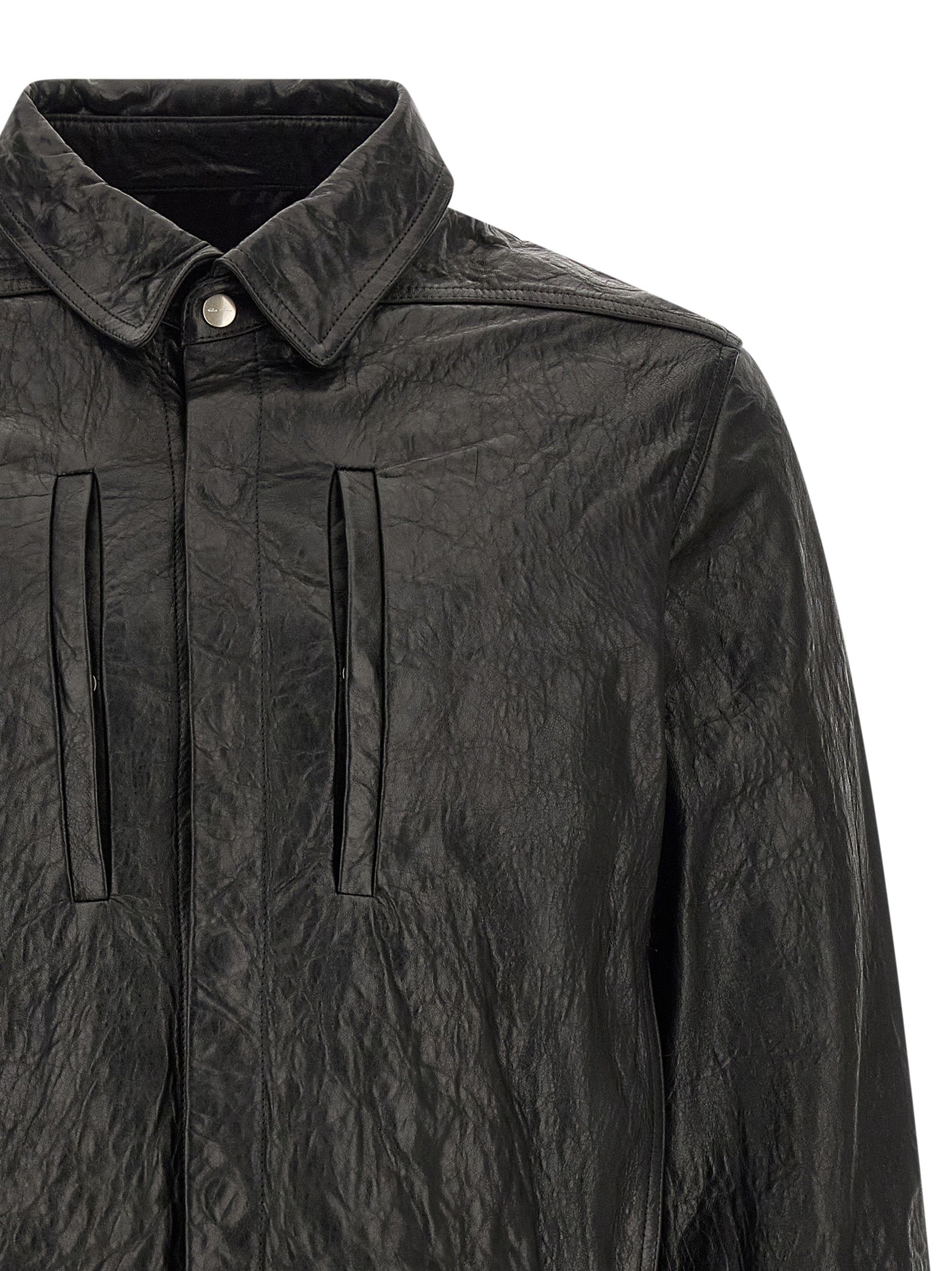 Rick Owens Men 'Alice' Jacket RICK OWENS