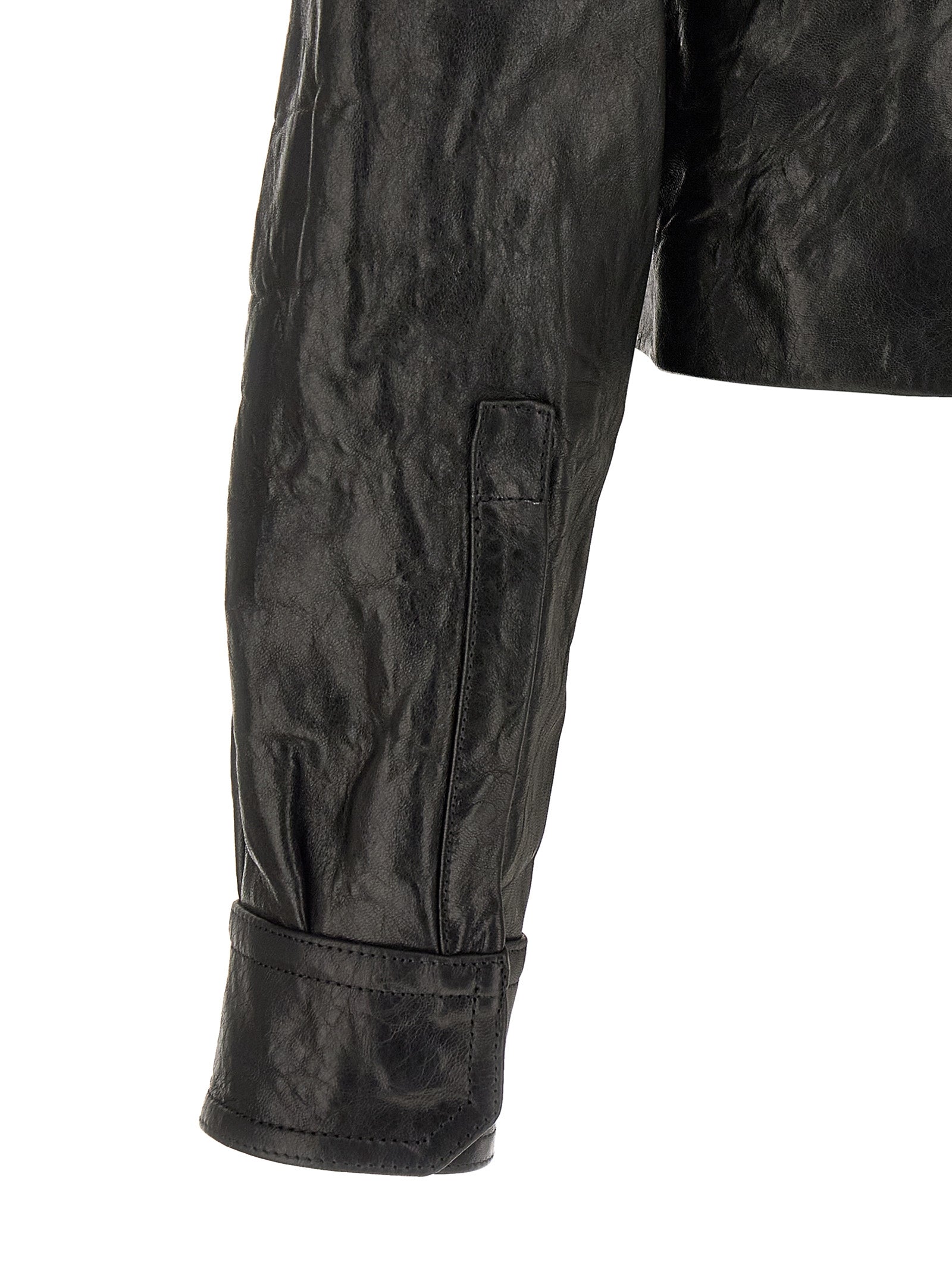 Rick Owens Men 'Alice' Jacket RICK OWENS