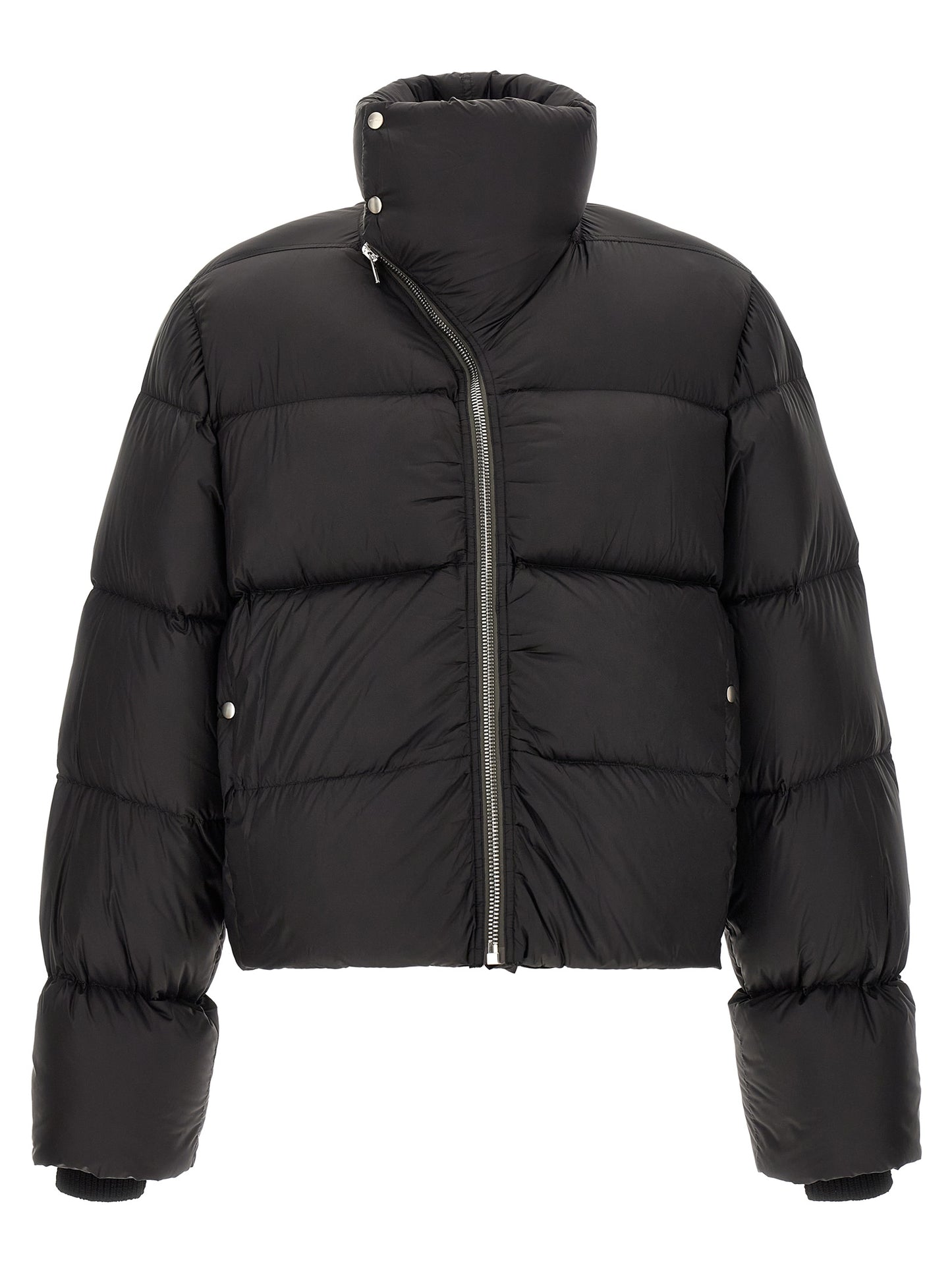 Rick Owens Men 'Turtle' Down Jacket RICK OWENS