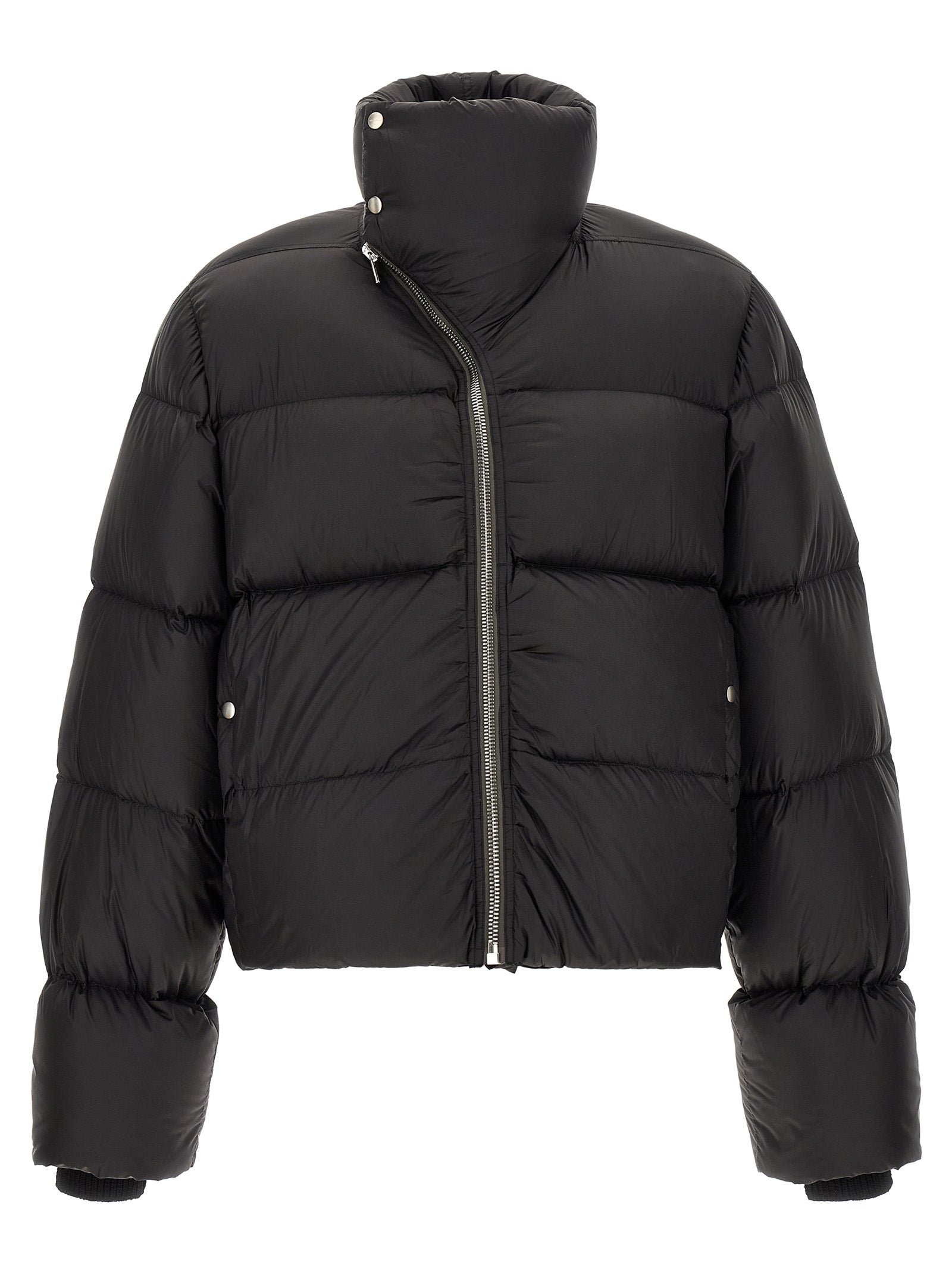 Rick Owens Men 'Turtle' Down Jacket RICK OWENS