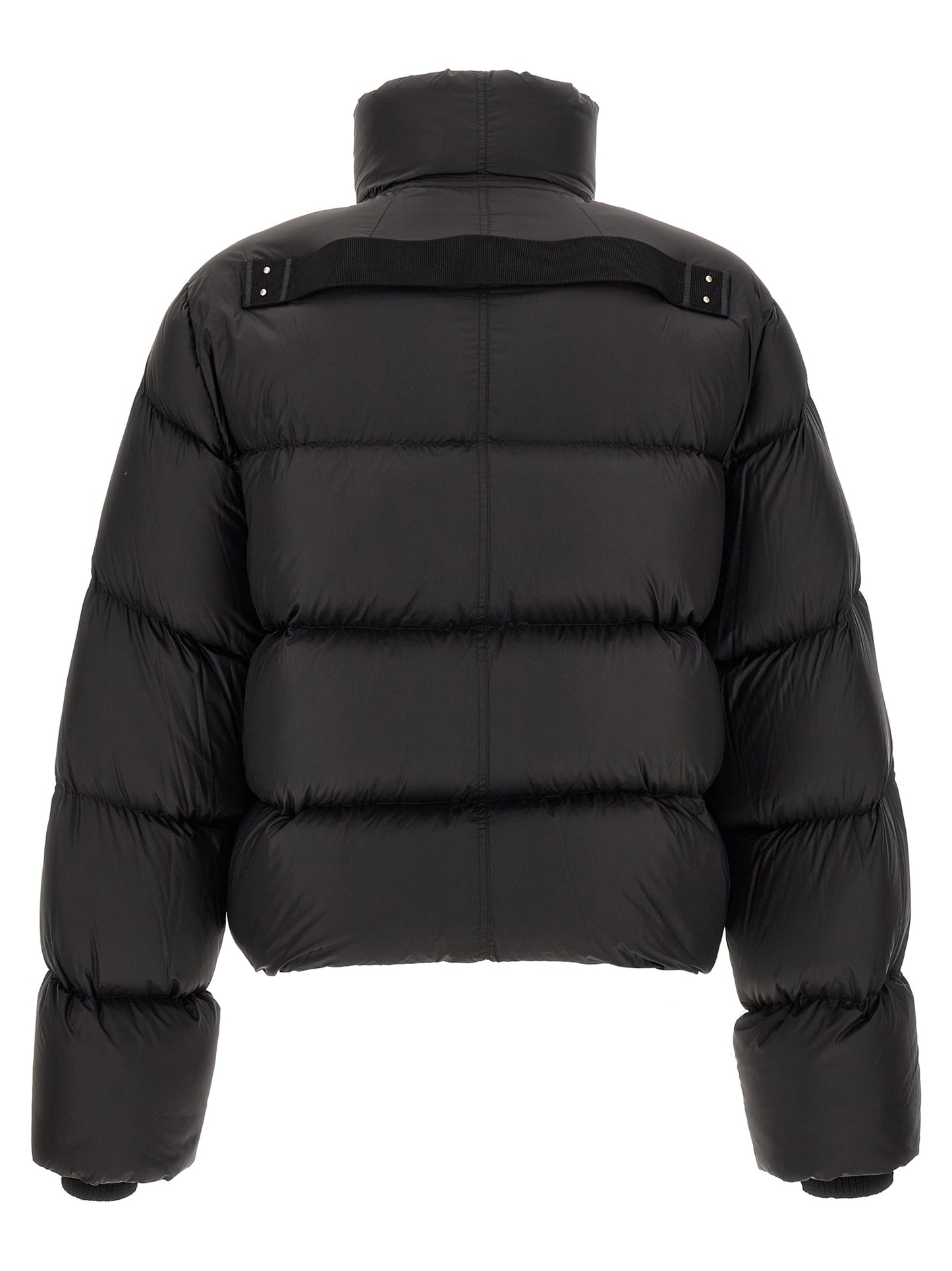 Rick Owens Men 'Turtle' Down Jacket RICK OWENS