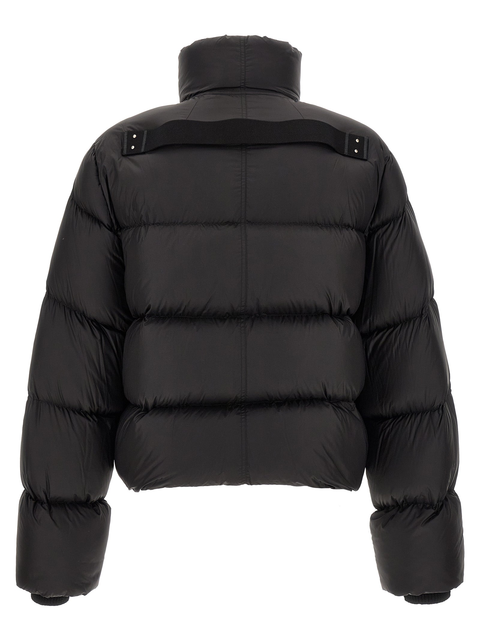 Rick Owens Men 'Turtle' Down Jacket RICK OWENS