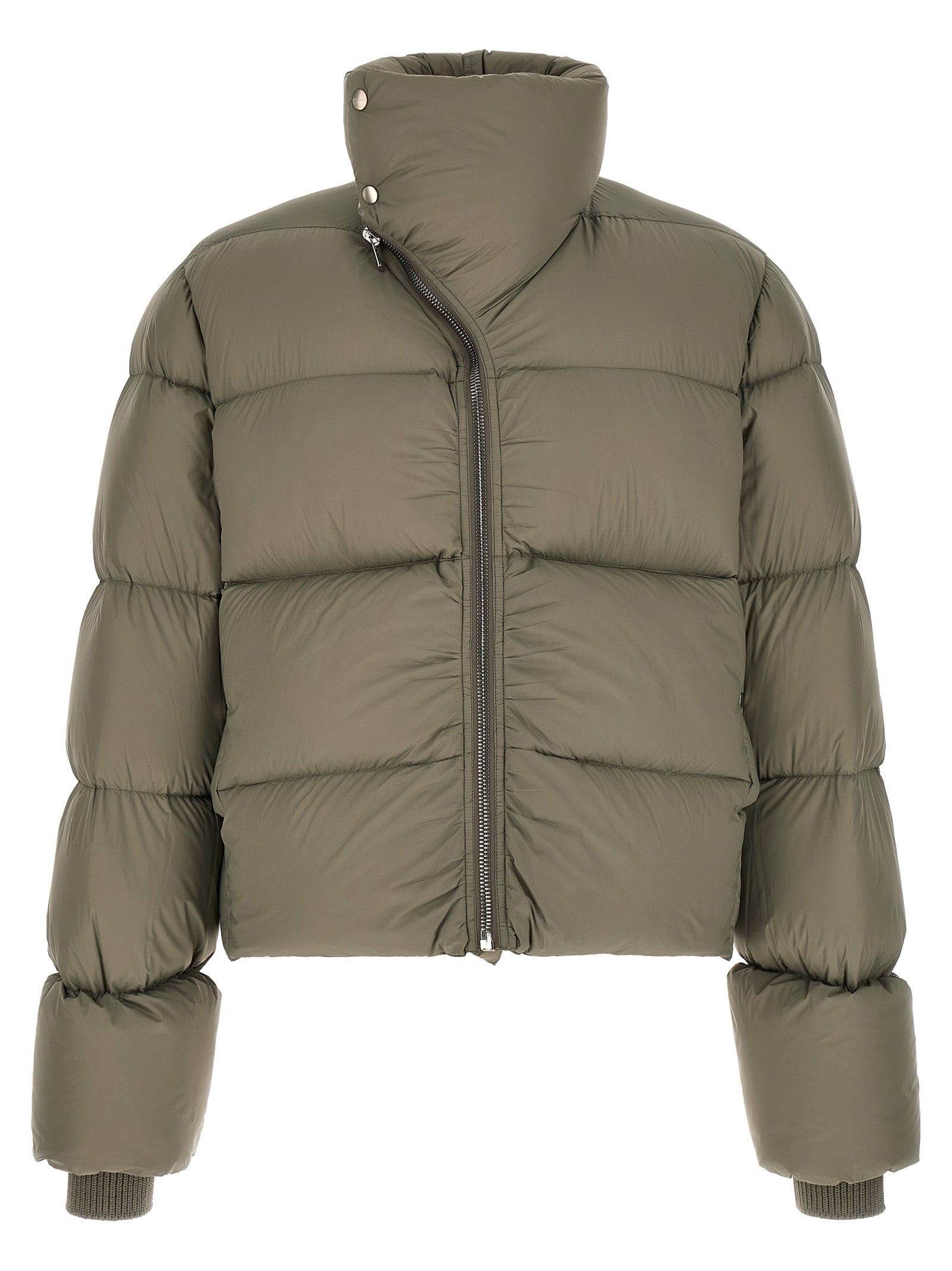 Rick Owens Men 'Turtle' Down Jacket RICK OWENS