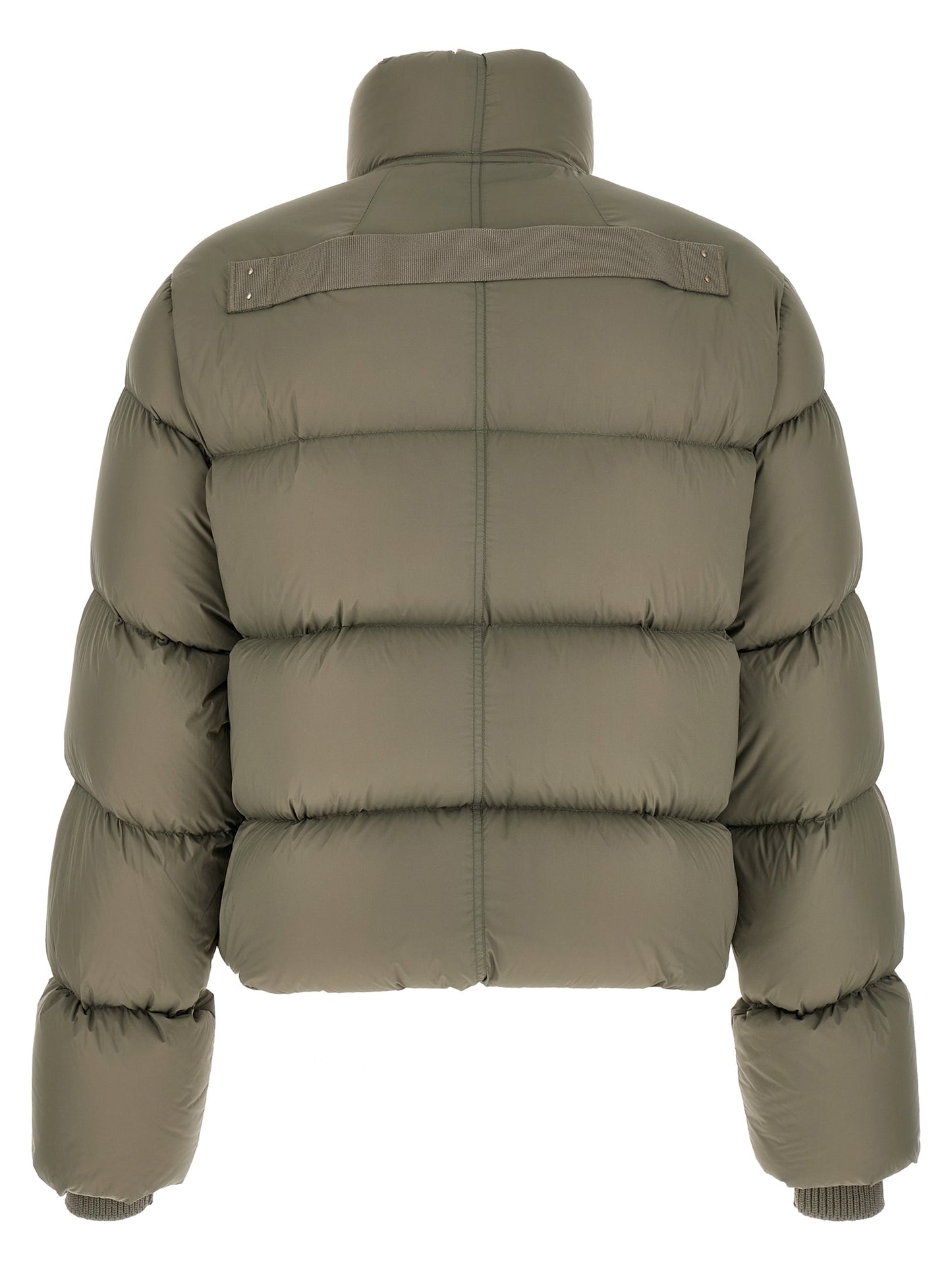 Rick Owens Men 'Turtle' Down Jacket RICK OWENS