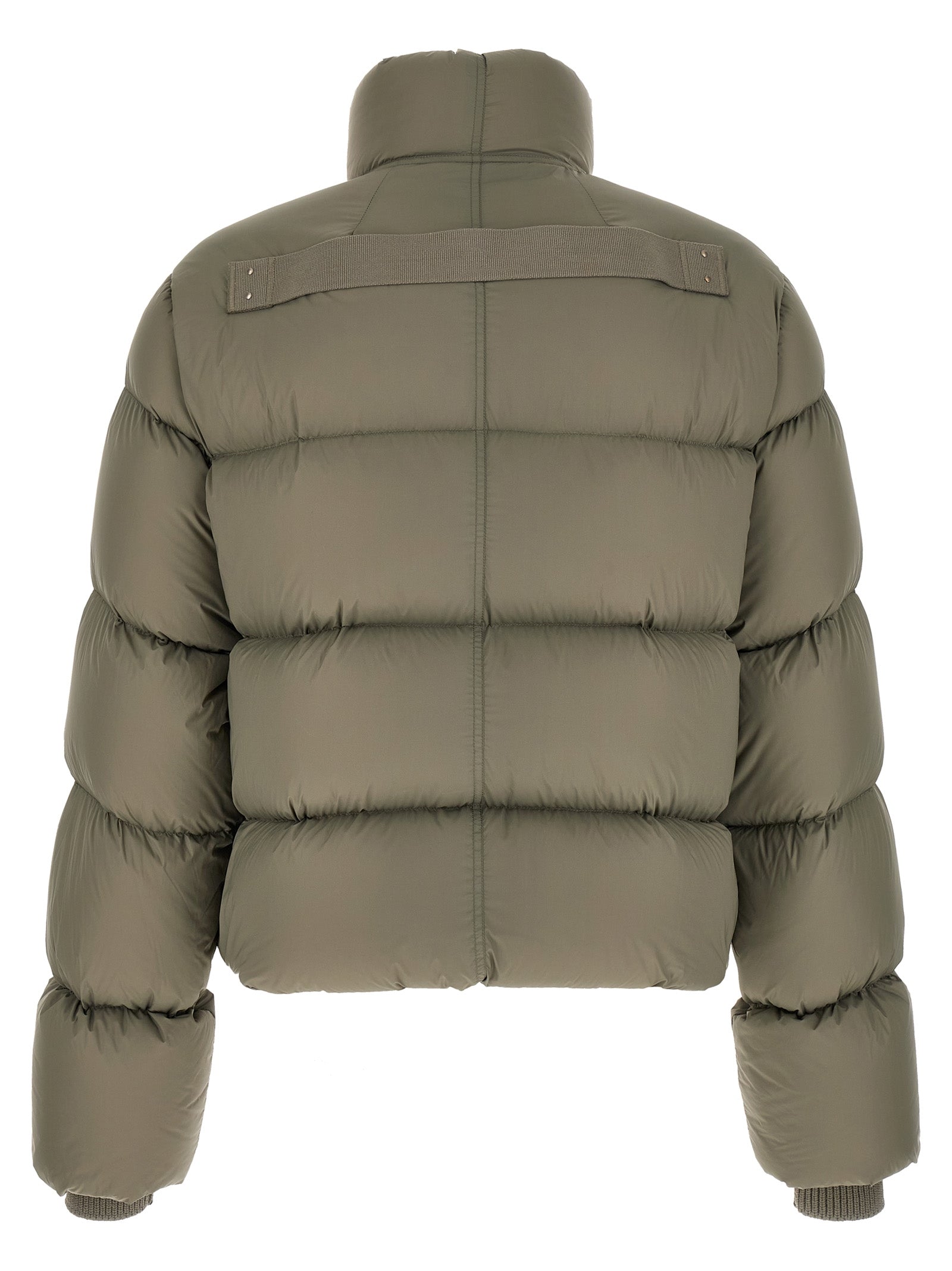 Rick Owens Men 'Turtle' Down Jacket RICK OWENS