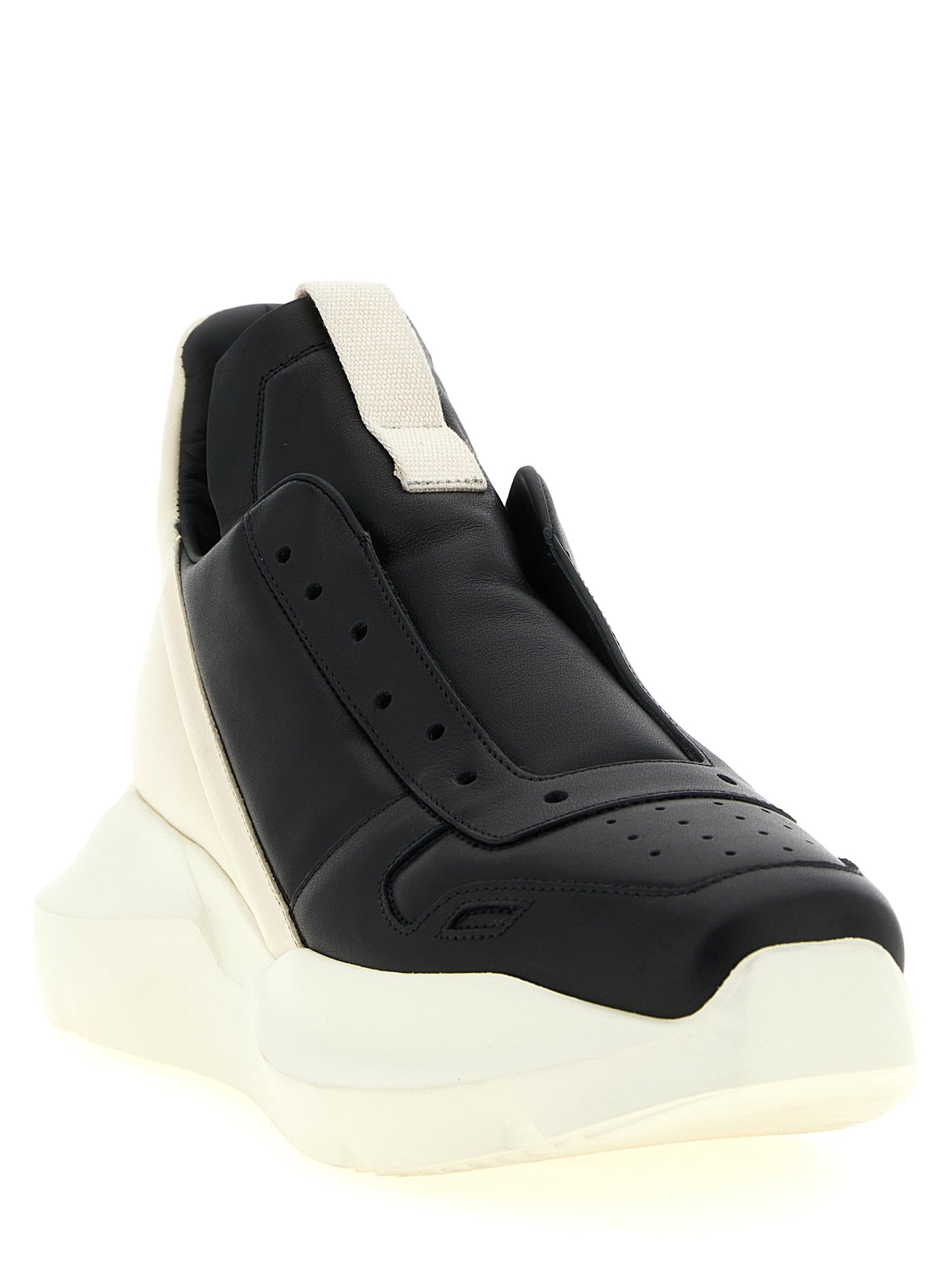 Rick Owens Men 'Geth Runner' Sneakers RICK OWENS