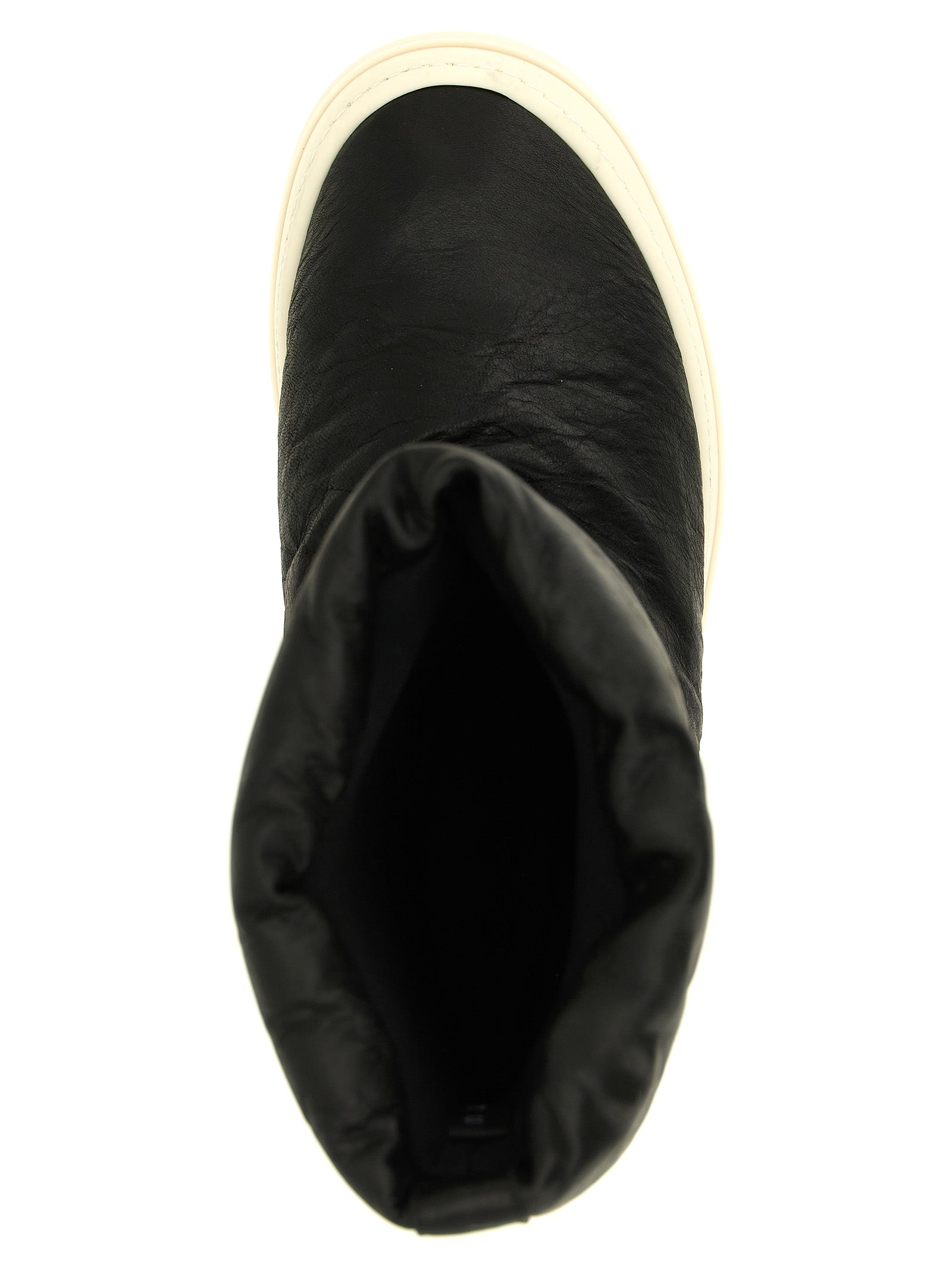 Rick Owens Men 'Mega Bumper Lunar' Snow Boots RICK OWENS