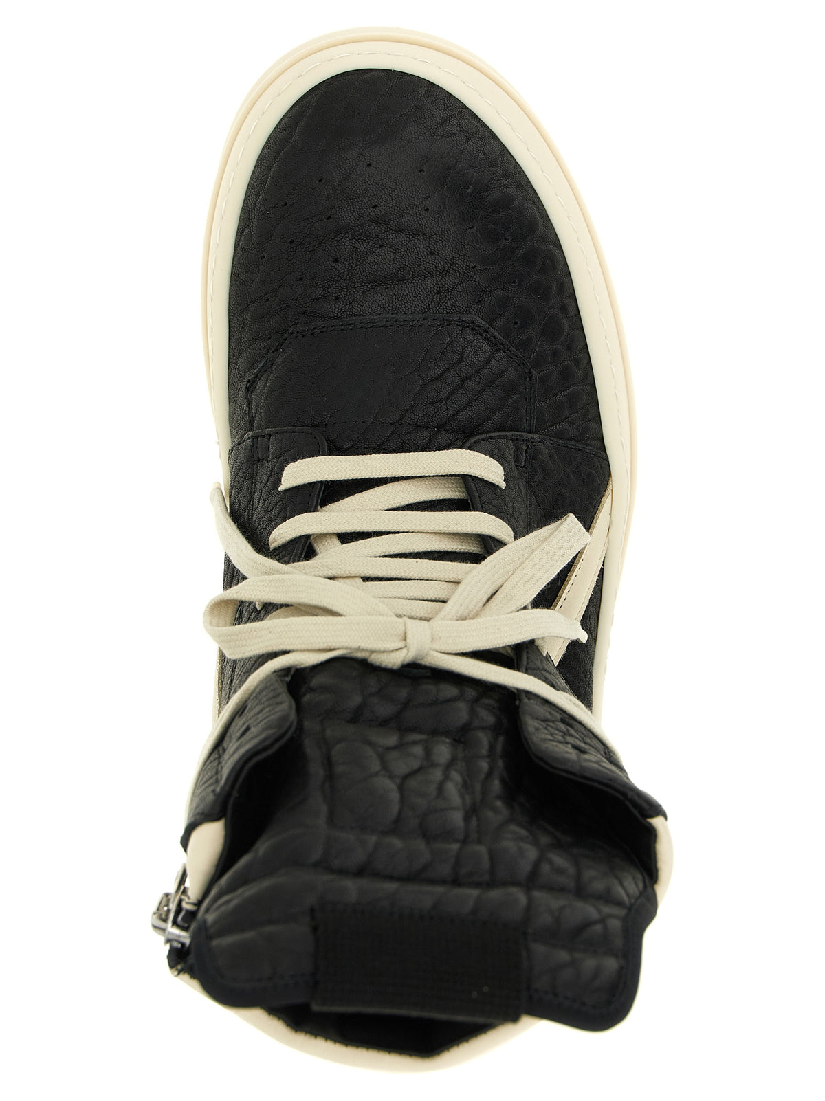 Rick Owens Men 'Mega Bumper Geobasket' Sneakers RICK OWENS