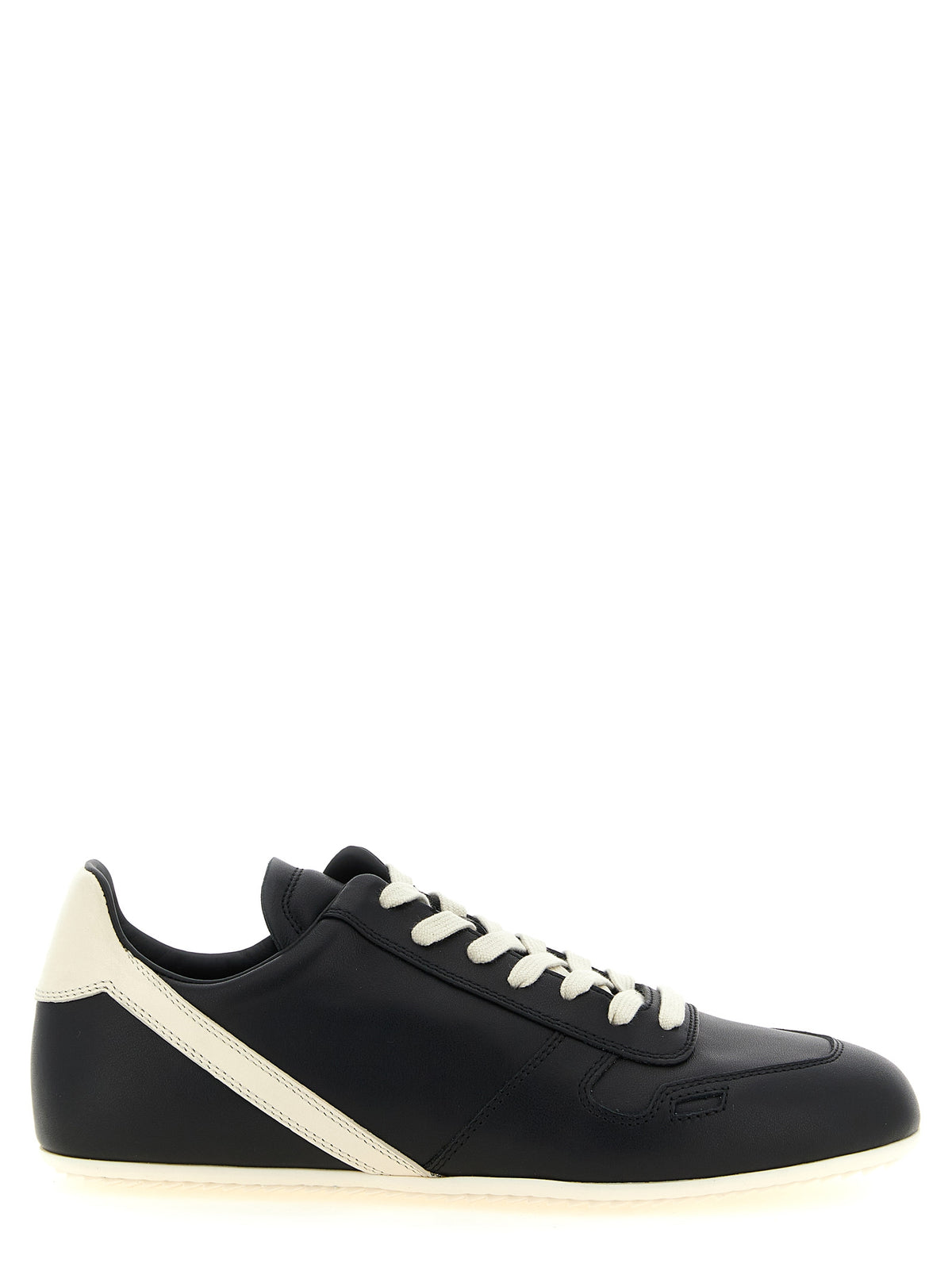Rick Owens Men 'Minimal Sneaks' Sneakers RICK OWENS
