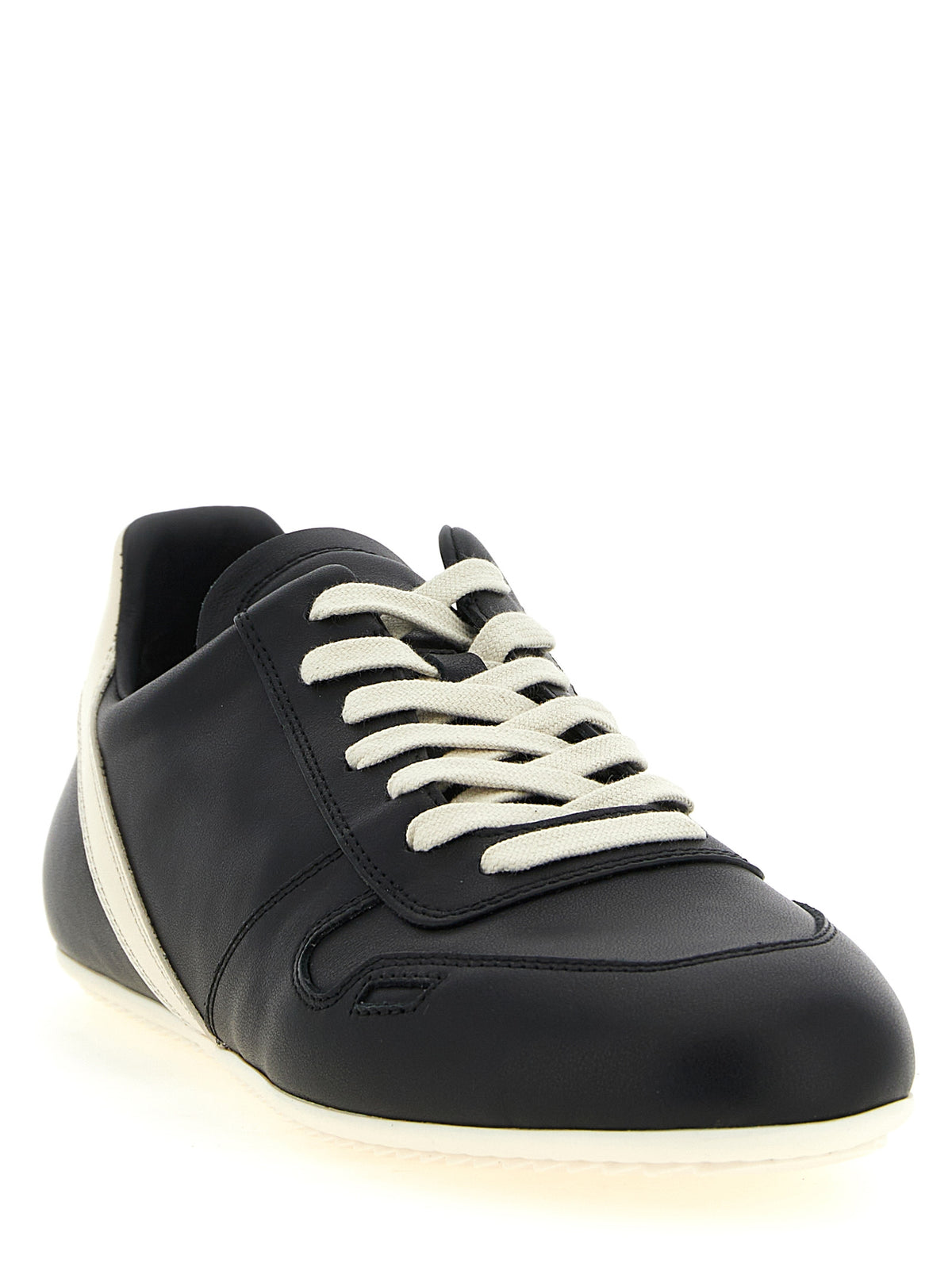 Rick Owens Men 'Minimal Sneaks' Sneakers RICK OWENS