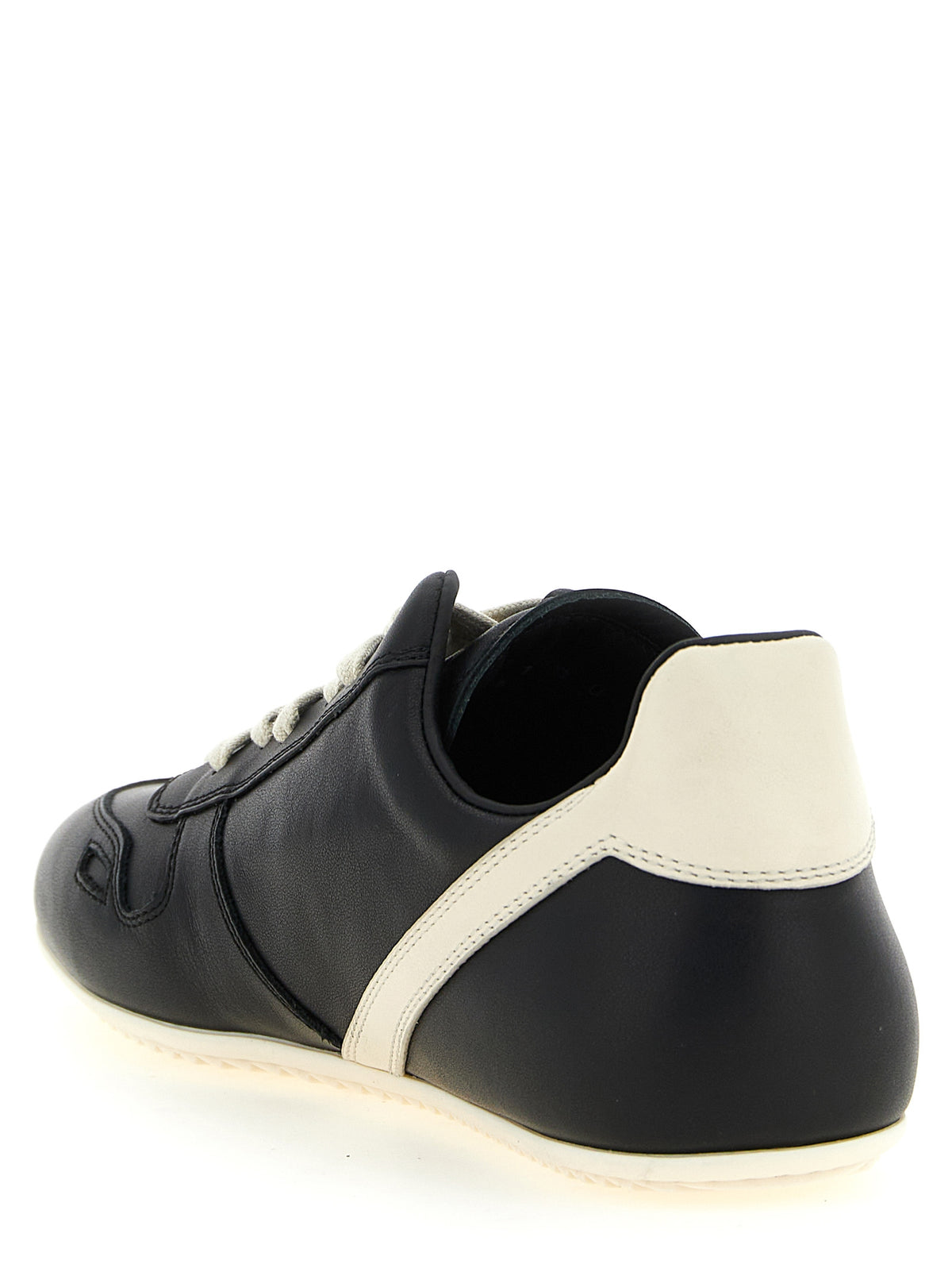 Rick Owens Men 'Minimal Sneaks' Sneakers RICK OWENS