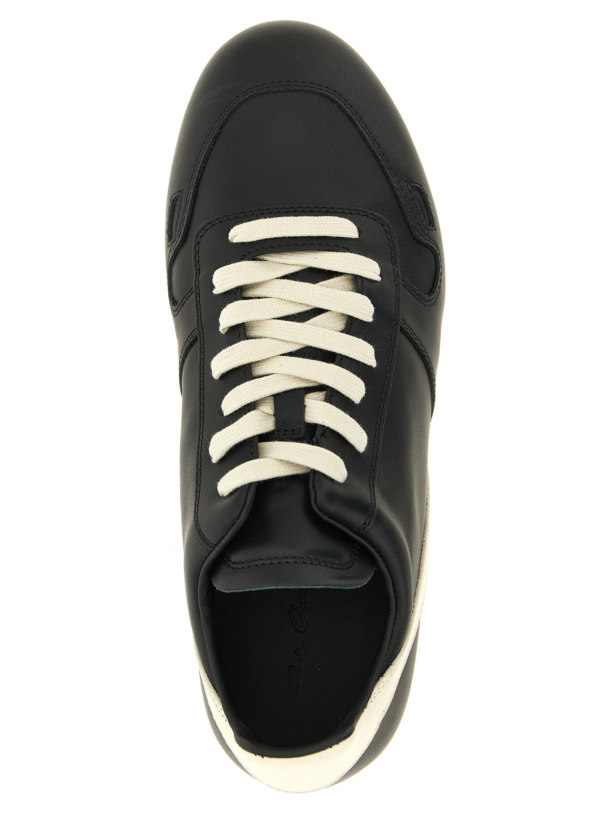 Rick Owens Men 'Minimal Sneaks' Sneakers RICK OWENS