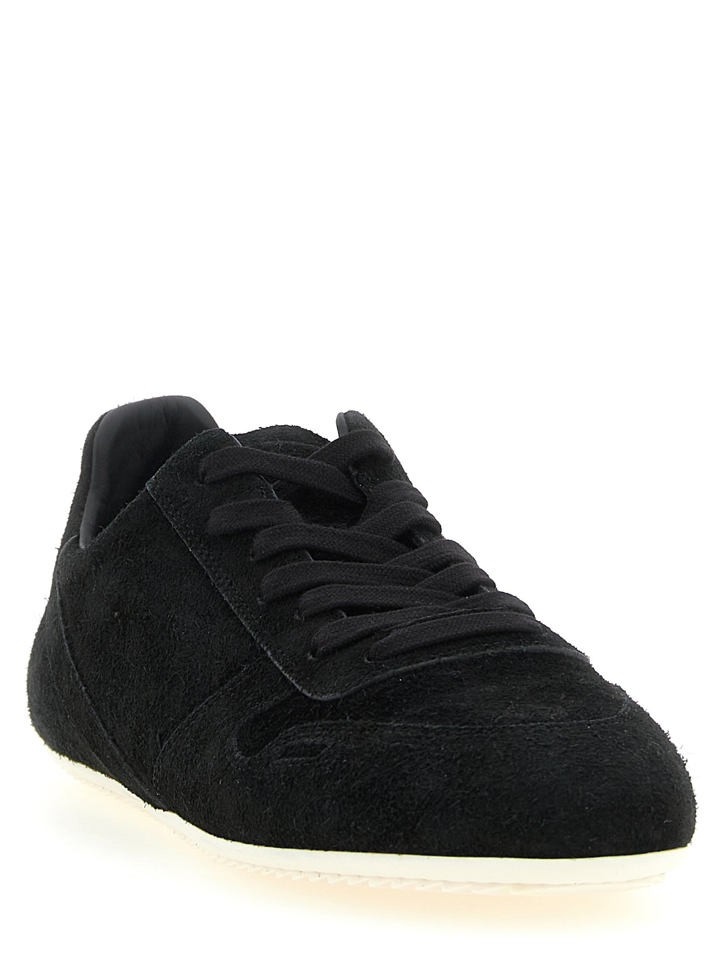 Rick Owens Men 'Minimal Sneaks' Sneakers RICK OWENS